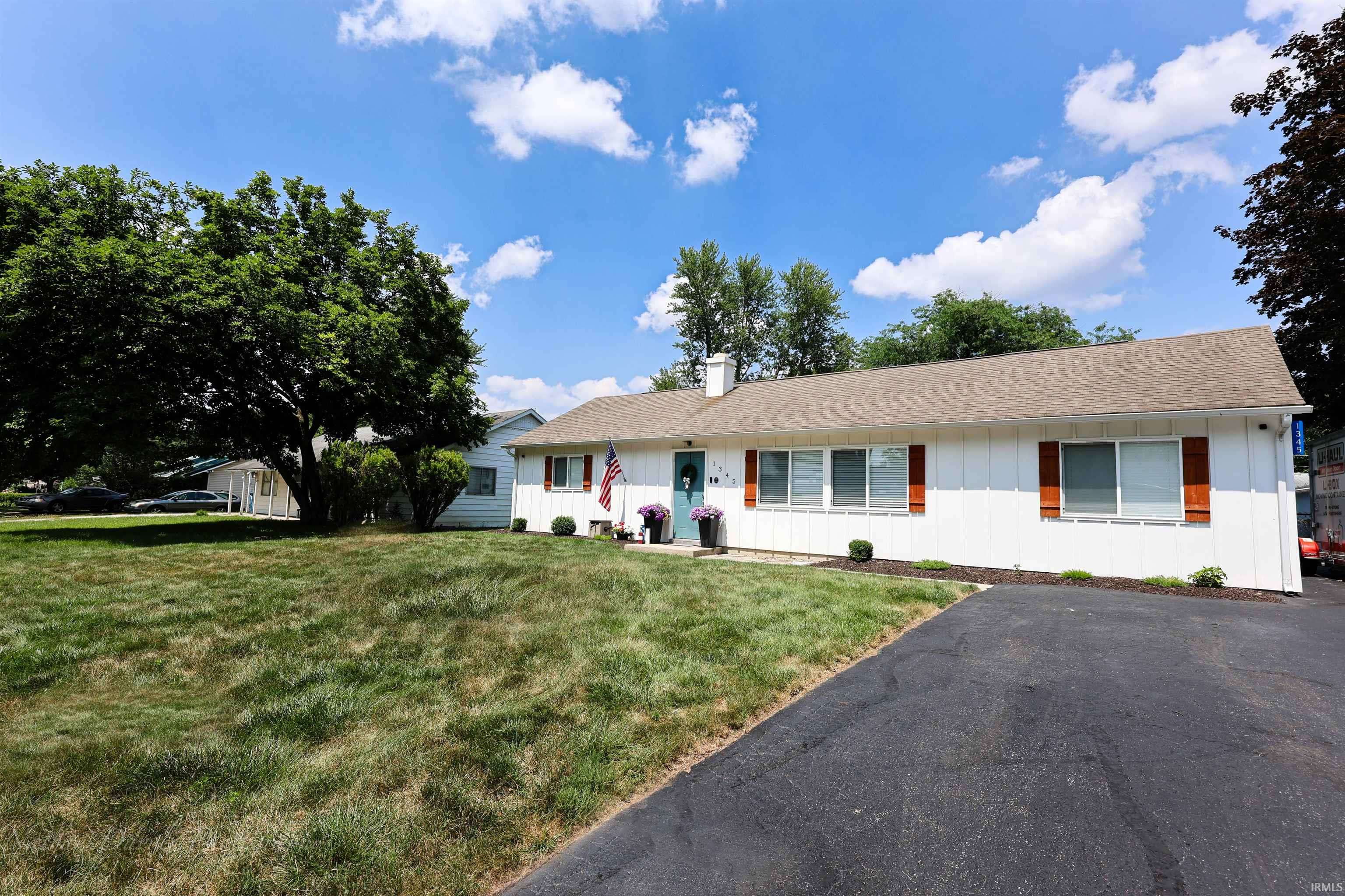 New Haven, IN 46774,1345 Melbourne Drive