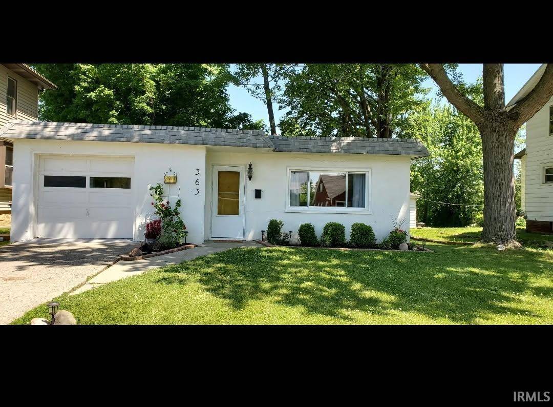 Fort Wayne, IN 46805,363 Penn Avenue