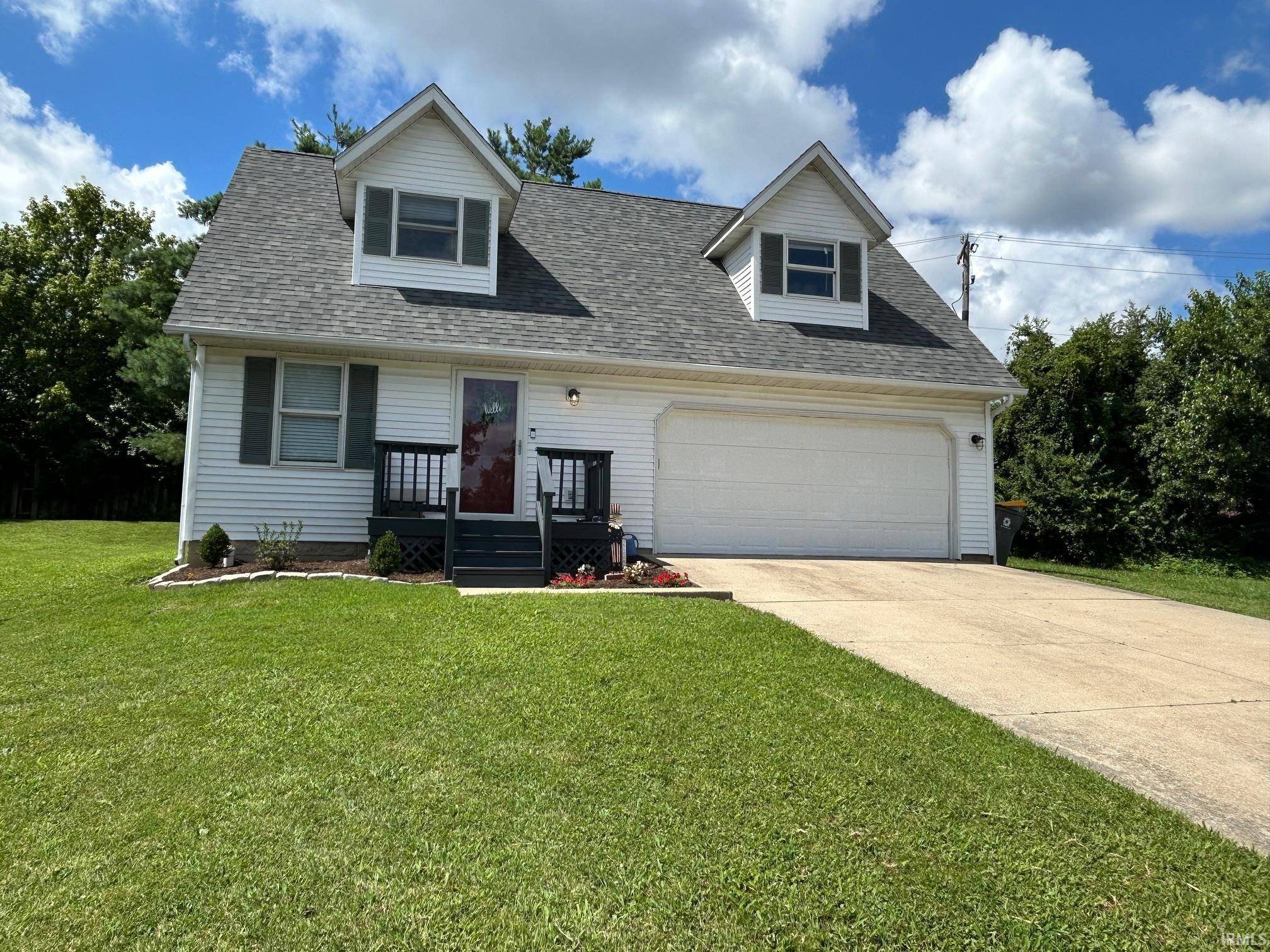Bloomington, IN 47403,900 S Timothy Court