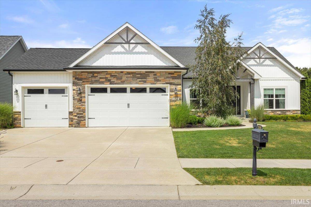 West Lafayette, IN 47906,5424 Crocus Drive