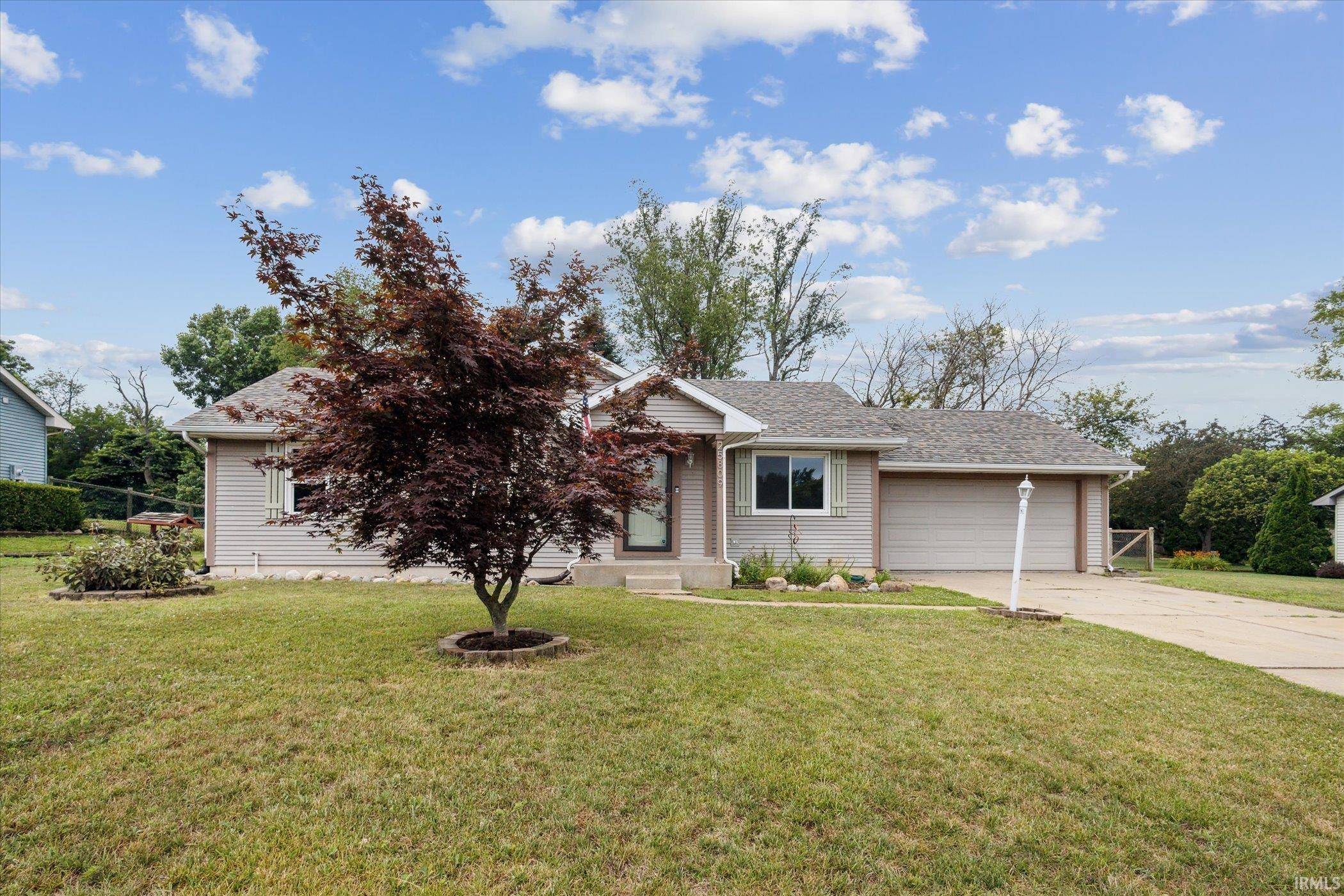 South Bend, IN 46628-9251,25809 Grey Fox Trail