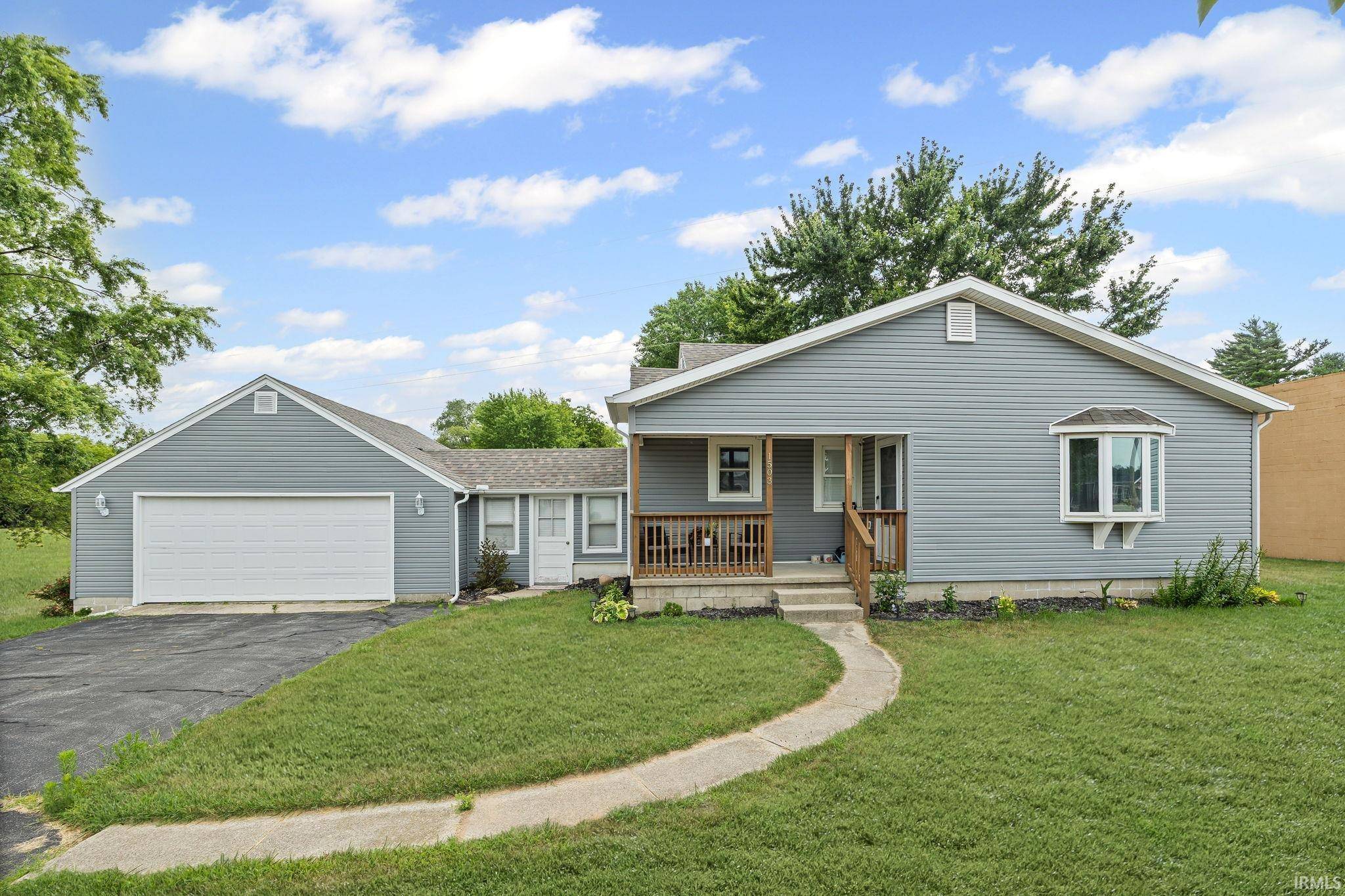 Monticello, IN 47960,1503 N Main Street