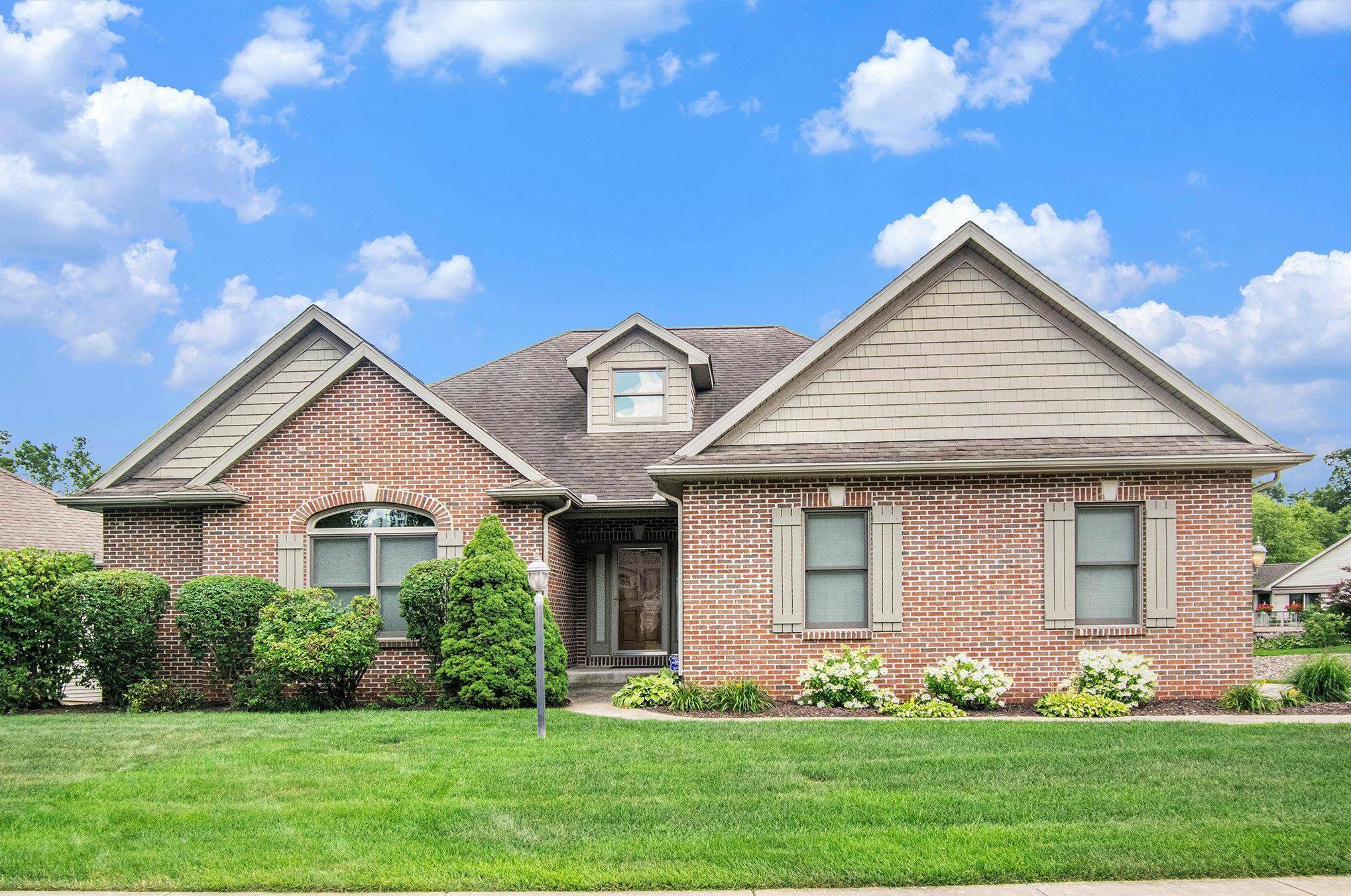 South Bend, IN 46637,19474 Cottage Court