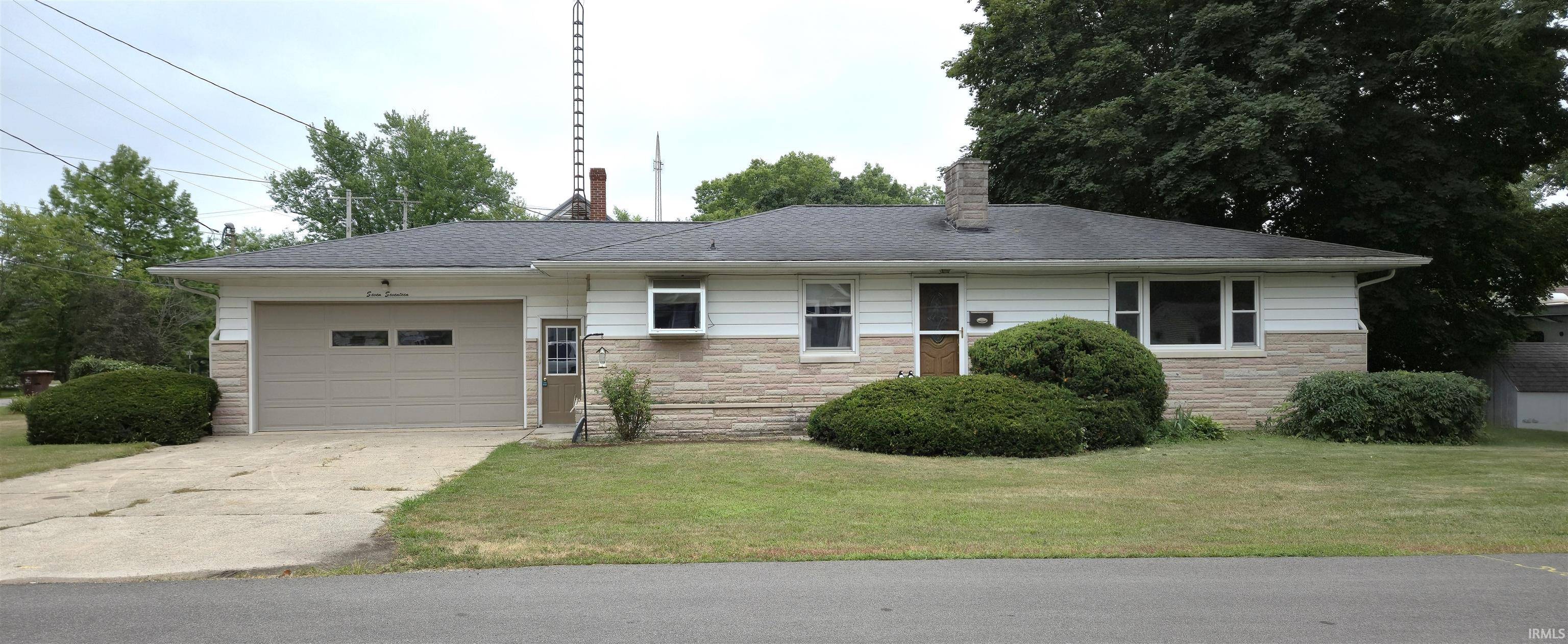 North Manchester, IN 46962,717 Ruse Street