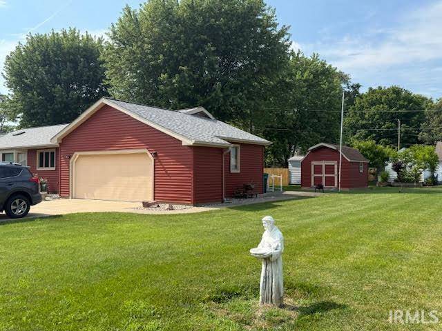 Rossville, IN 46065,58 W Welkum Lane