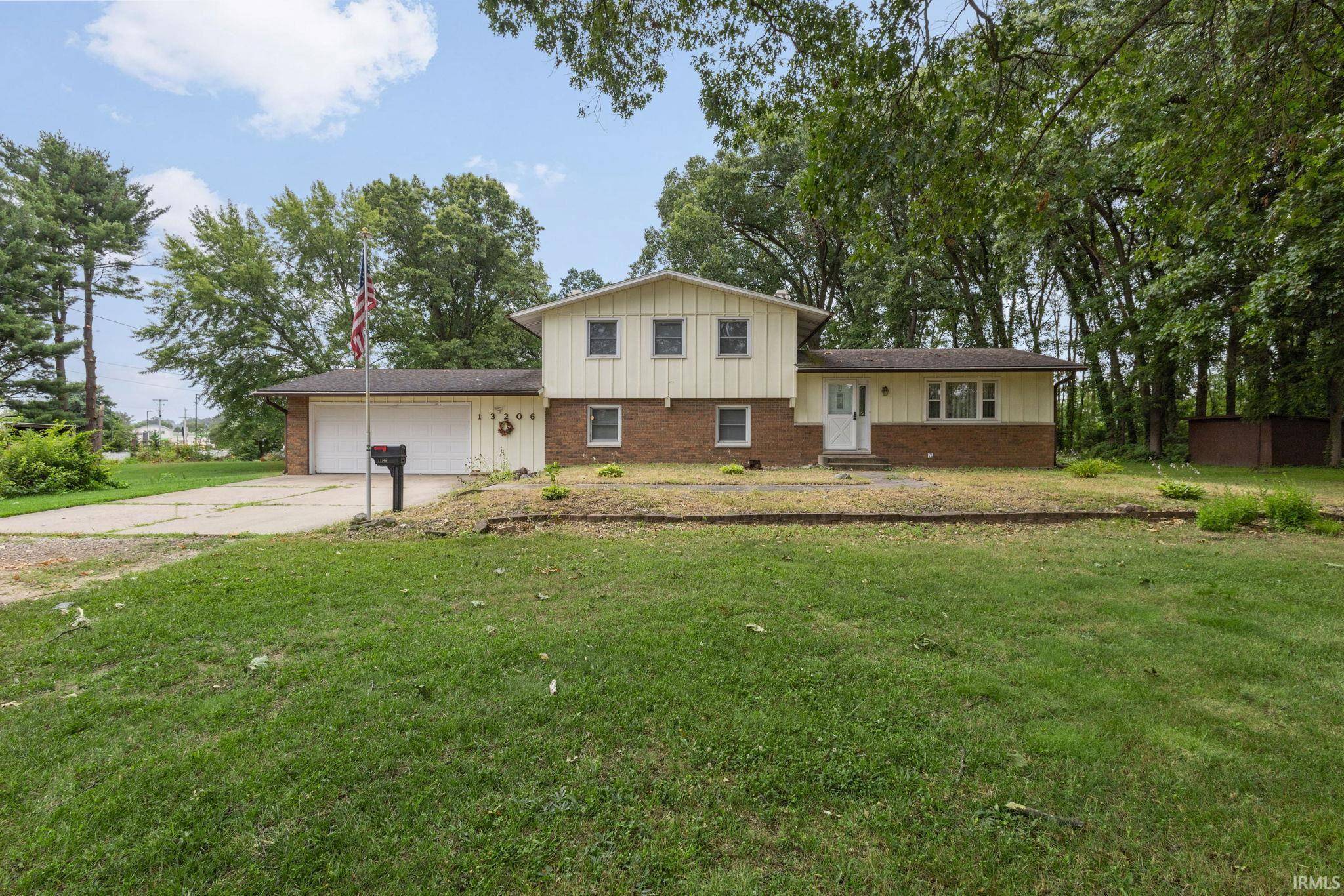 Granger, IN 46530-8787,13206 Adams Road