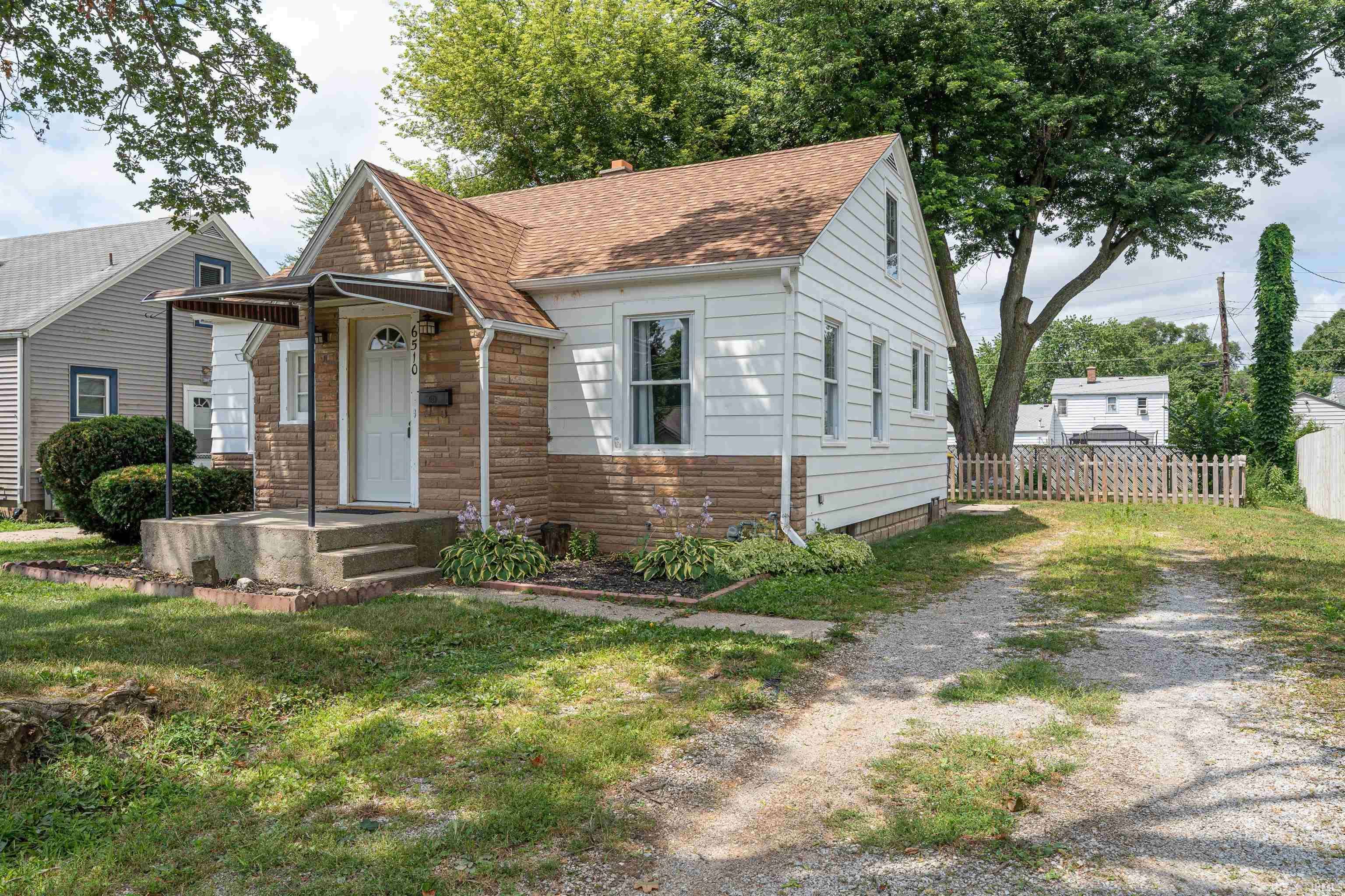 Fort Wayne, IN 46809-2342,6510 Old Trail Road