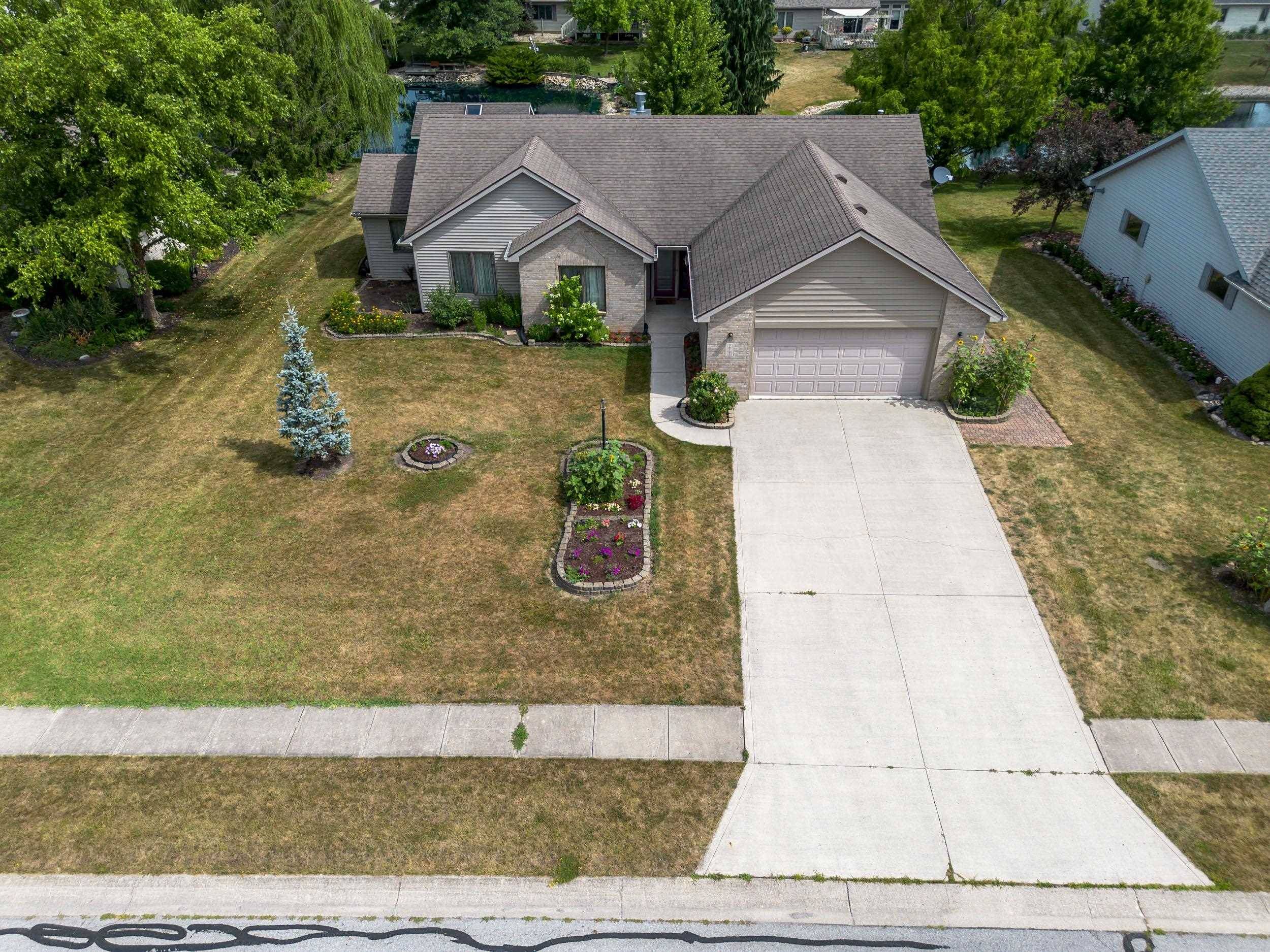 Fort Wayne, IN 46818,7767 G'anthony Drive