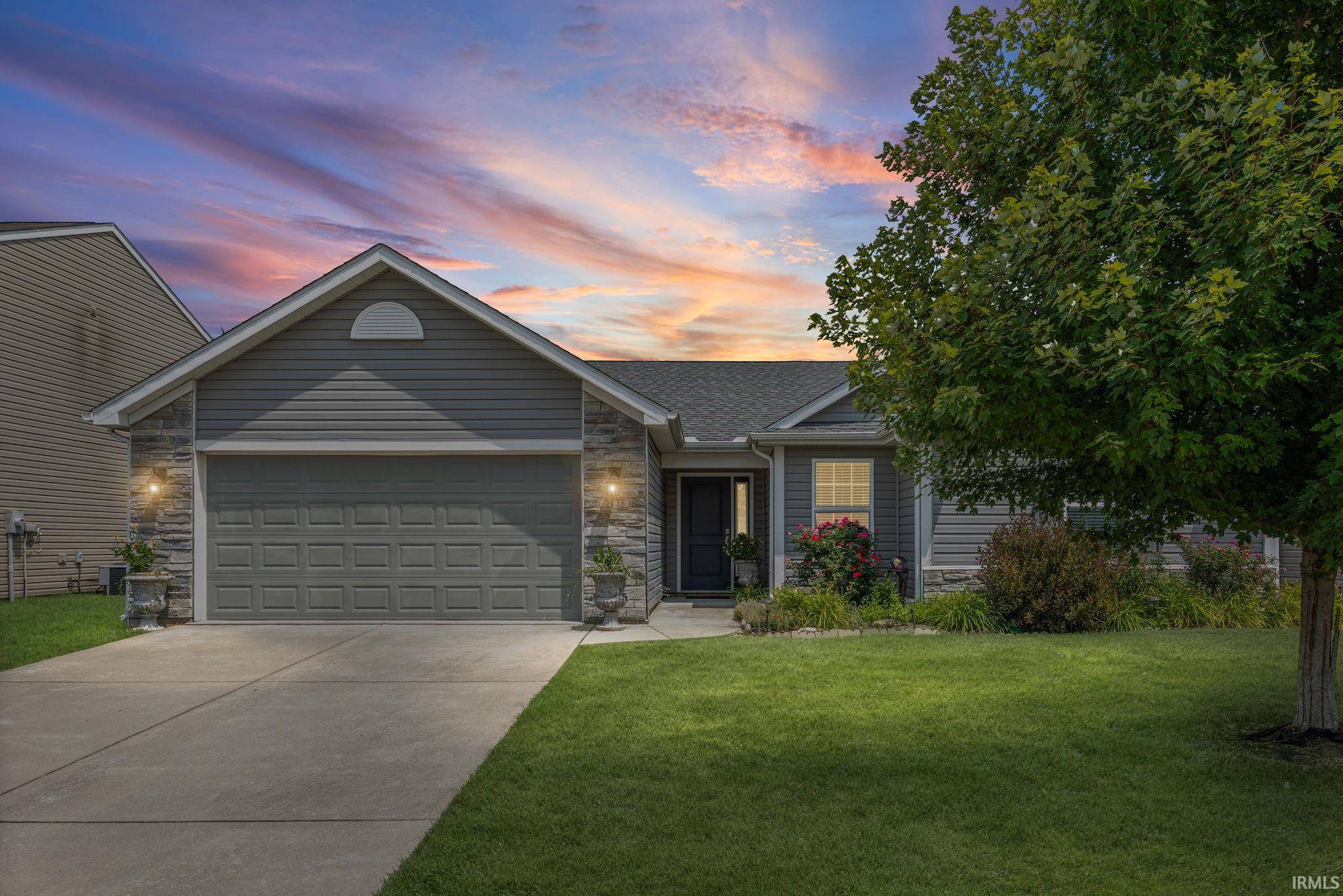 West Lafayette, IN 47906,2175 Cushing Drive