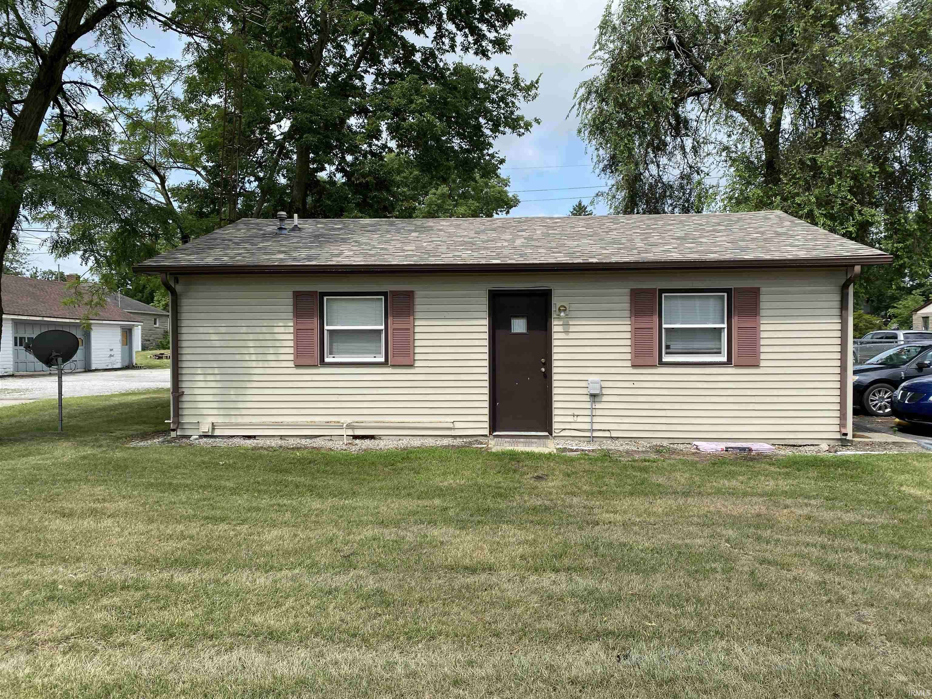 Knox, IN 46534,601 S Heaton (US 35)