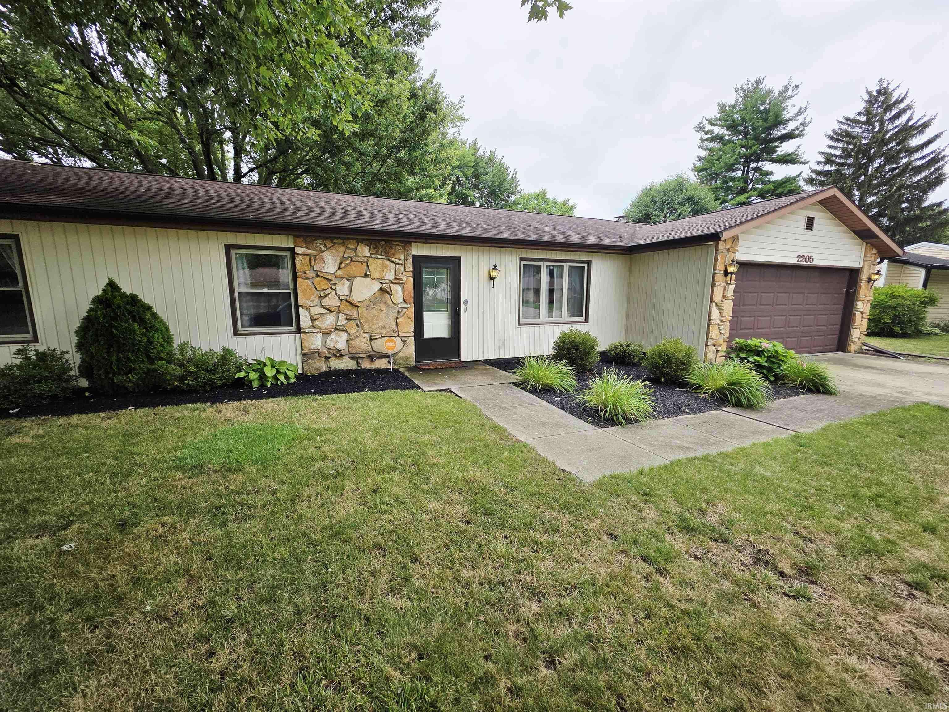 Muncie, IN 47304,2205 W Bryden Road