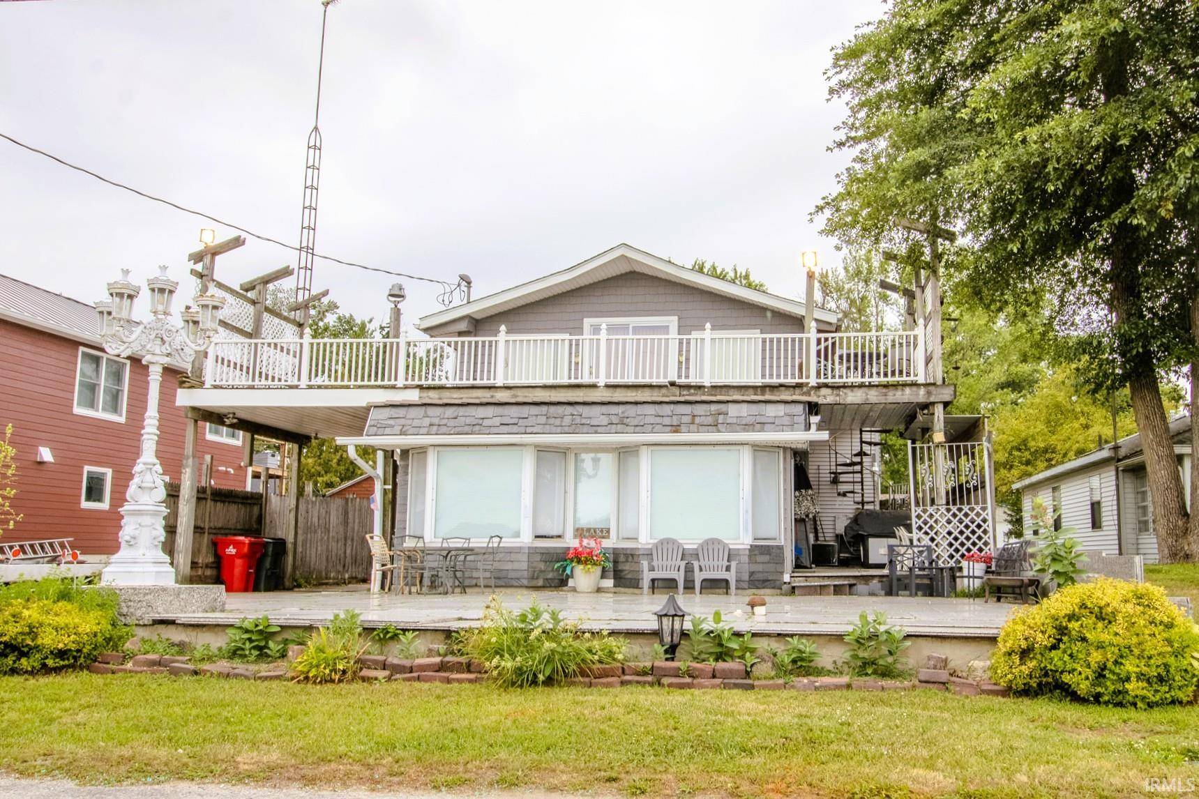 Knox, IN 46534,5374 S County Road 210