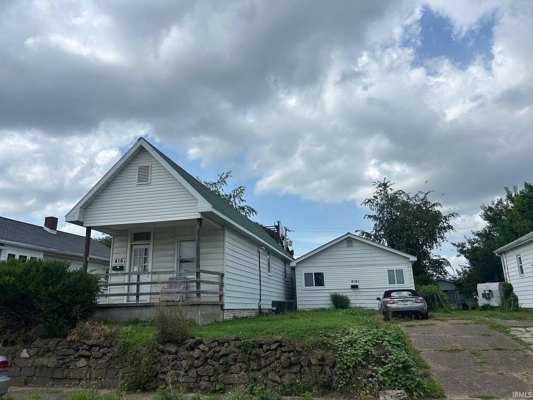 Evansville, IN 47711,416 Richardt Avenue