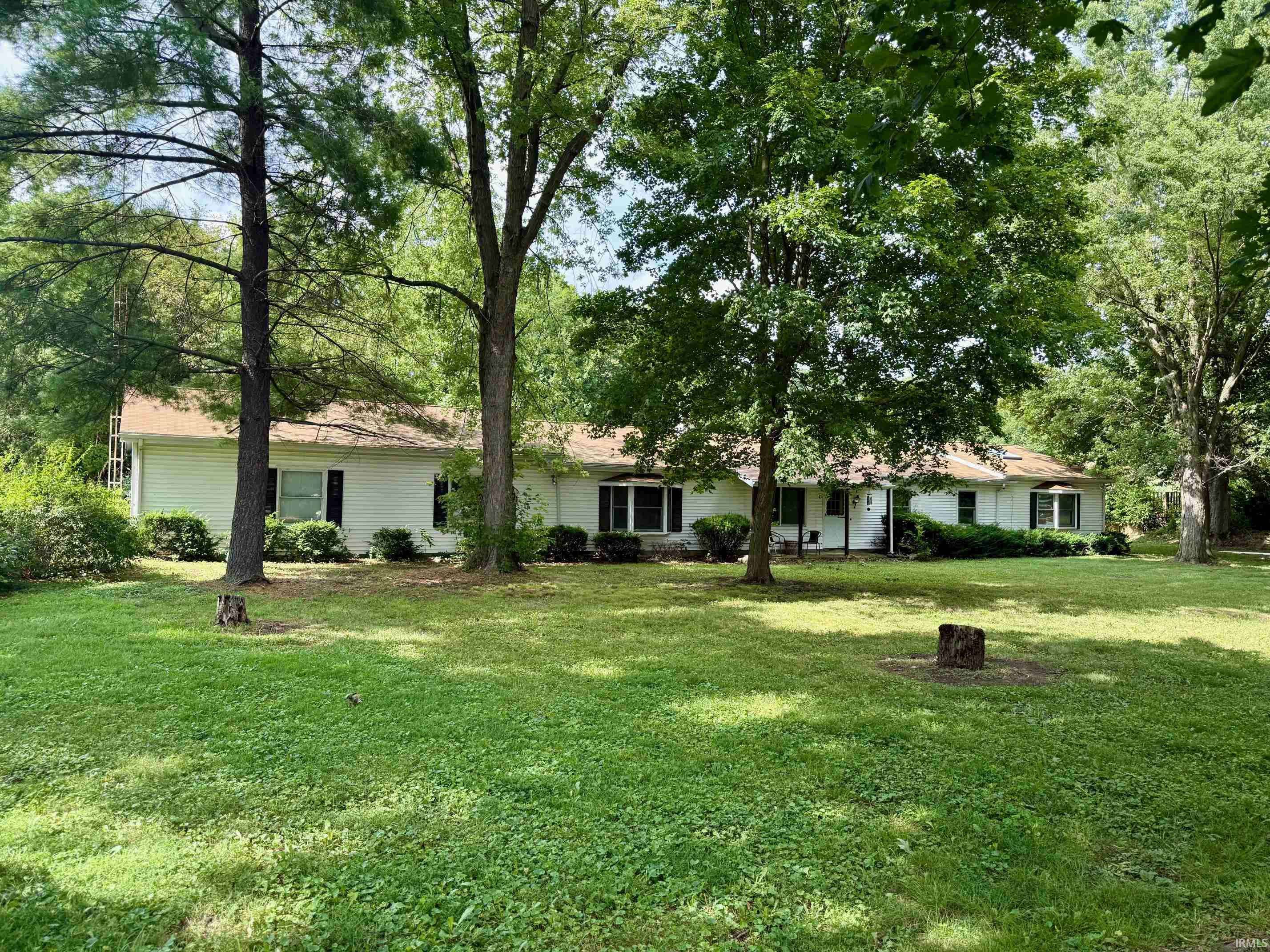 Huntington, IN 46750,4955 N Old Fort Wayne Road