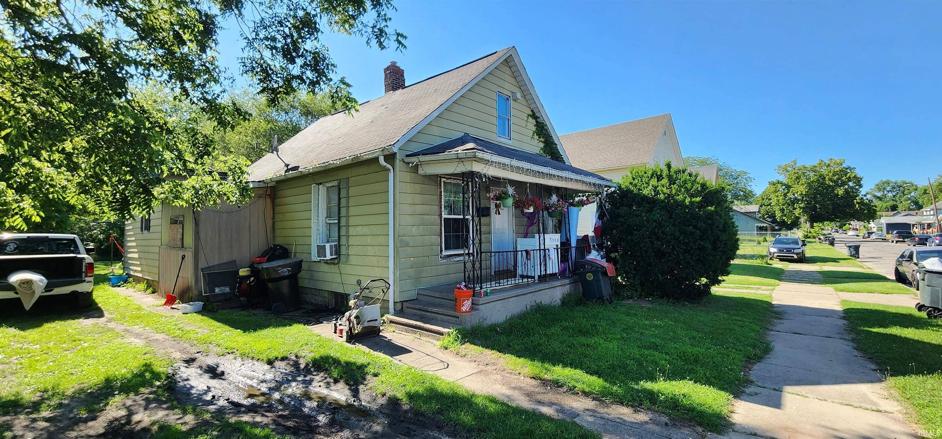 South Bend, IN 46628,619 Johnson Street
