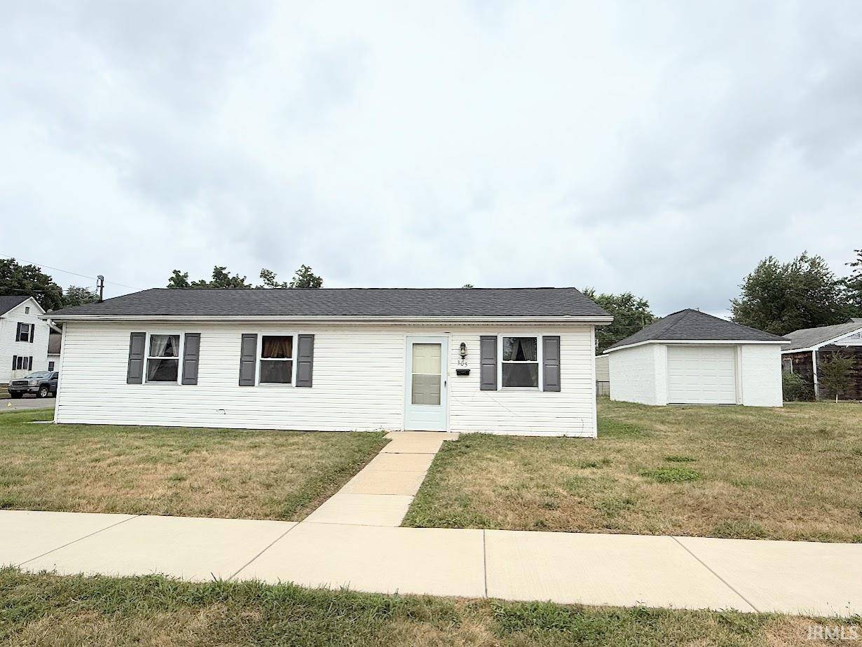 Logansport, IN 46947,305 Wilkinson Street
