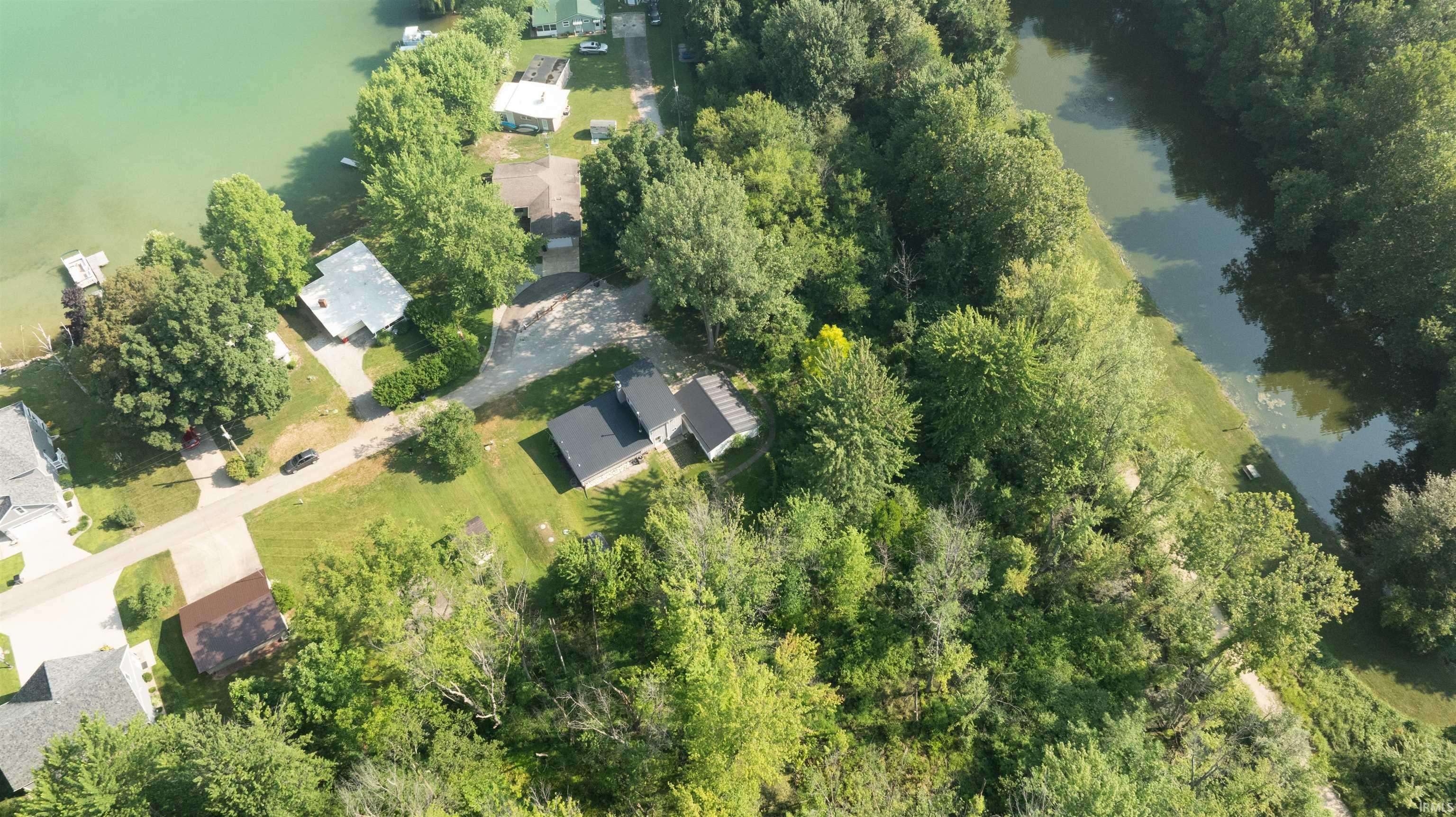 Howe, IN 46746,1770 W 570 North