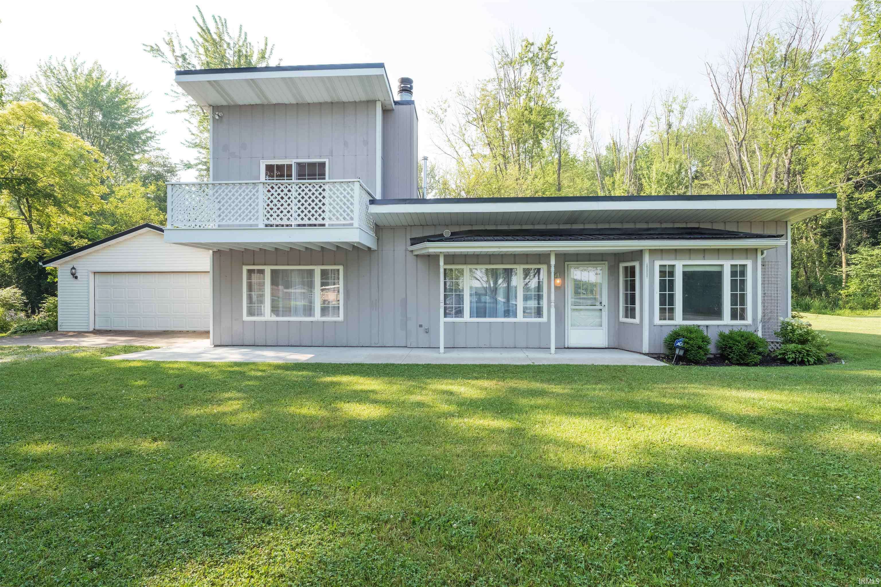 Howe, IN 46746,1770 W 570 North