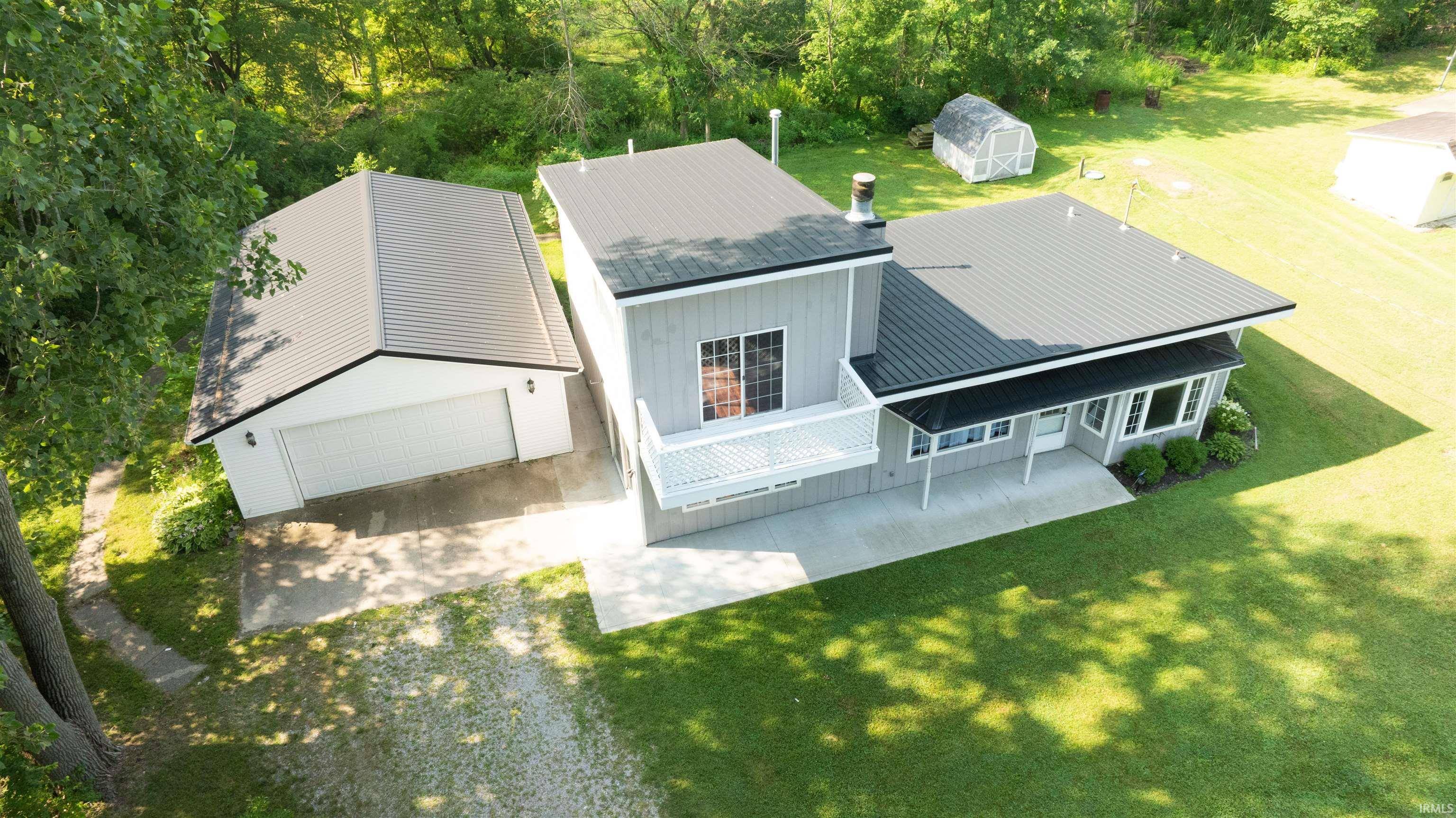 Howe, IN 46746,1770 W 570 North