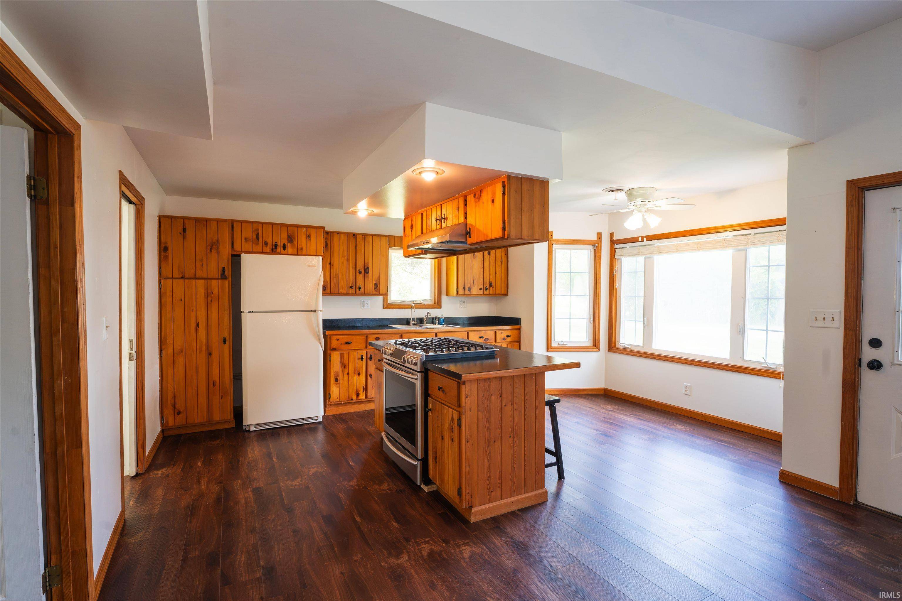 Howe, IN 46746,1770 W 570 North