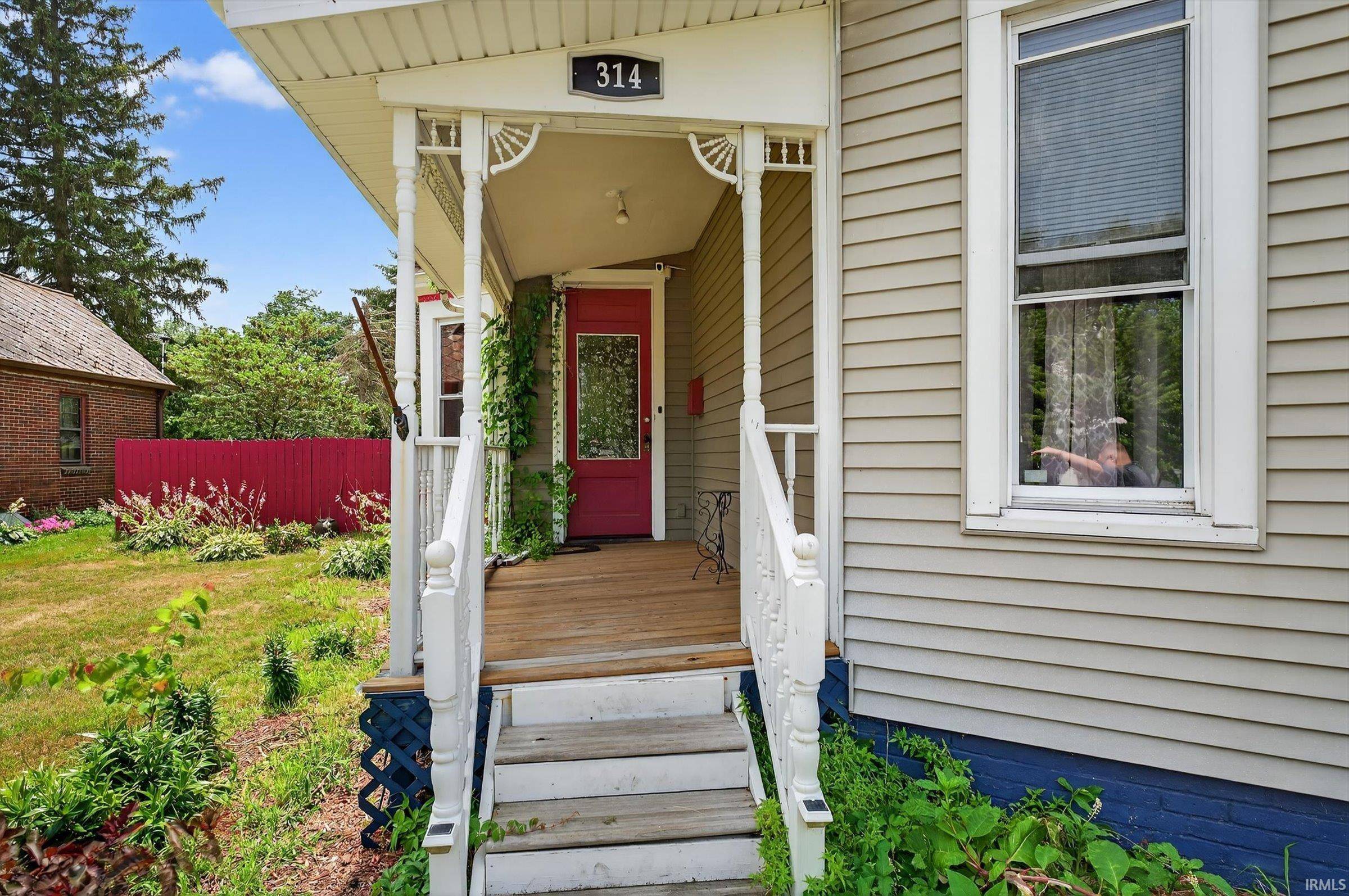 Walkerton, IN 46574,314 Roosevelt Road