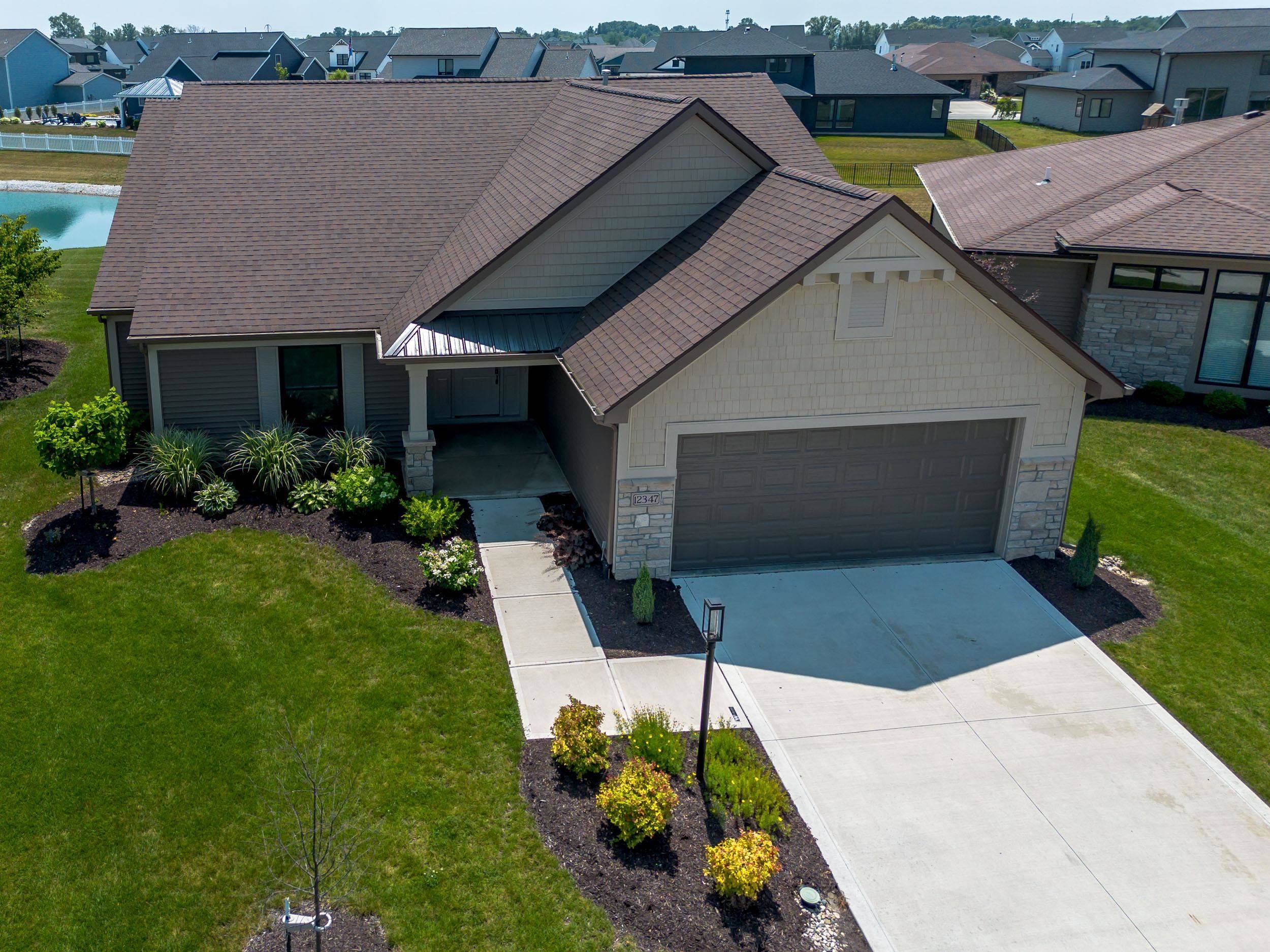 Fort Wayne, IN 46818-0096,12347 Bellino Crossing