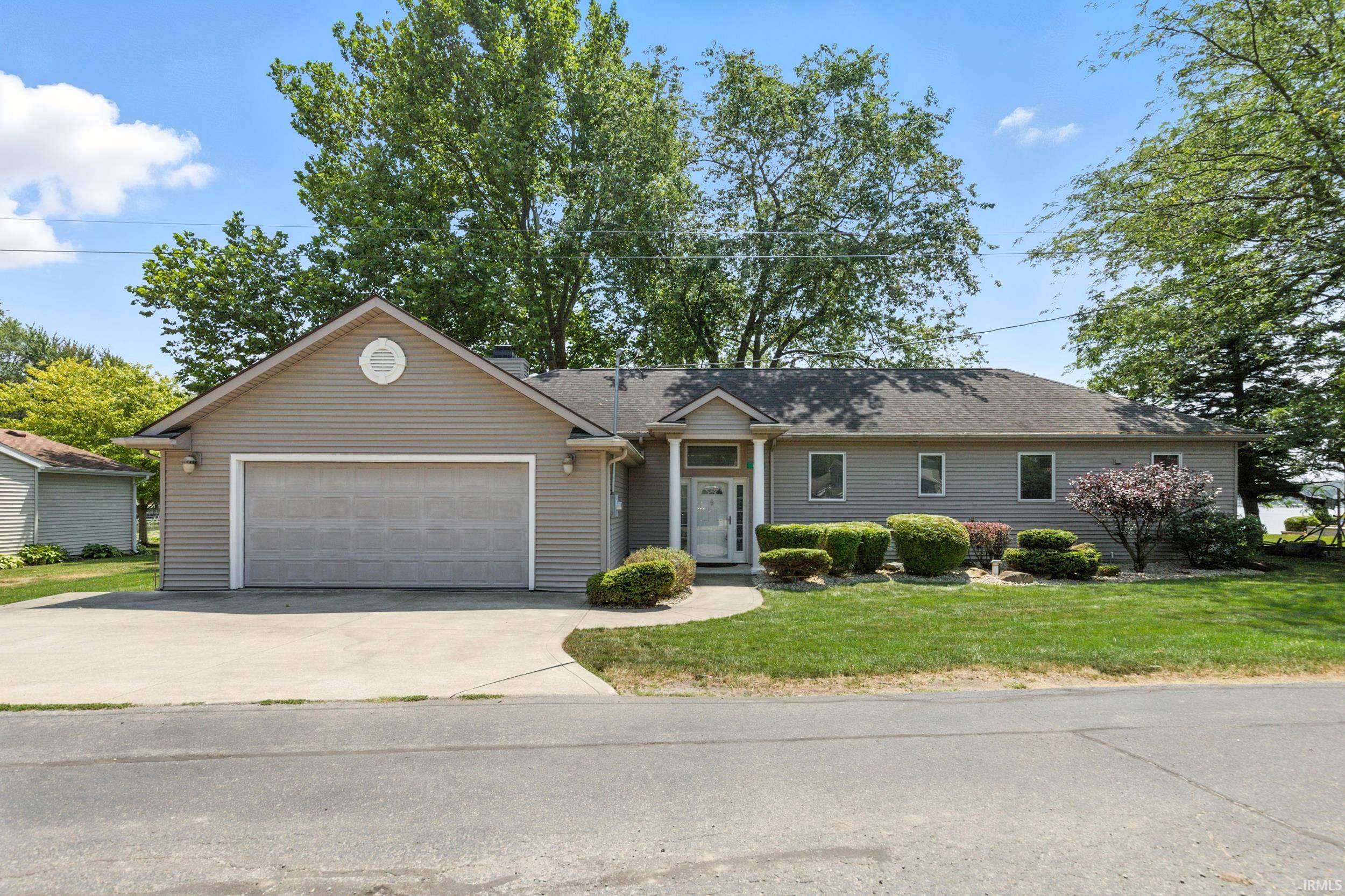 Hudson, IN 46747,740 Lane 136 Turkey Lake