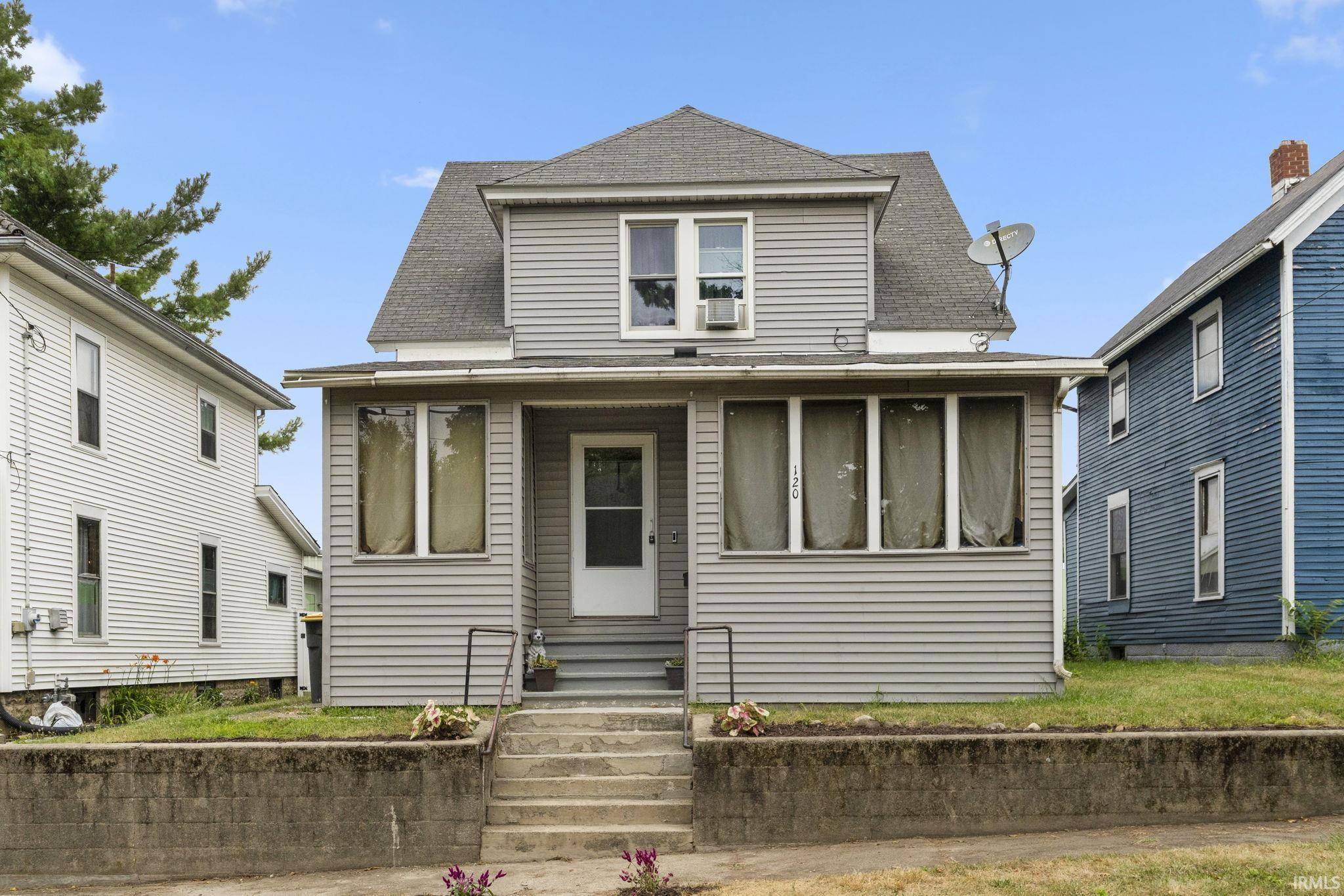 Kendallville, IN 46755,120 W Grove Street