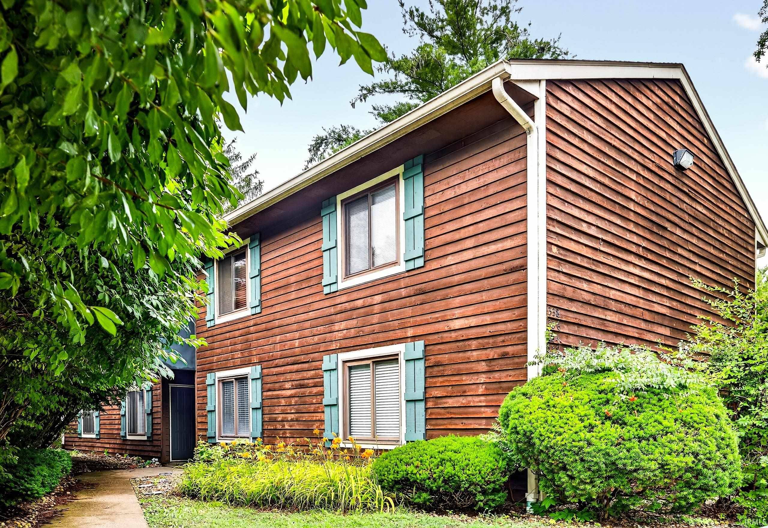 Bloomington, IN 47401-4245,334 S Wilmington Court
