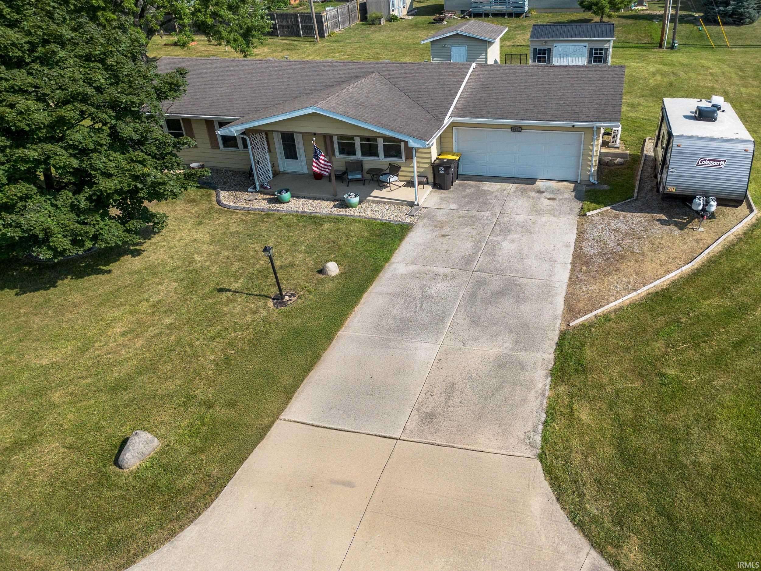 Fort Wayne, IN 46818,9611 Lima Road