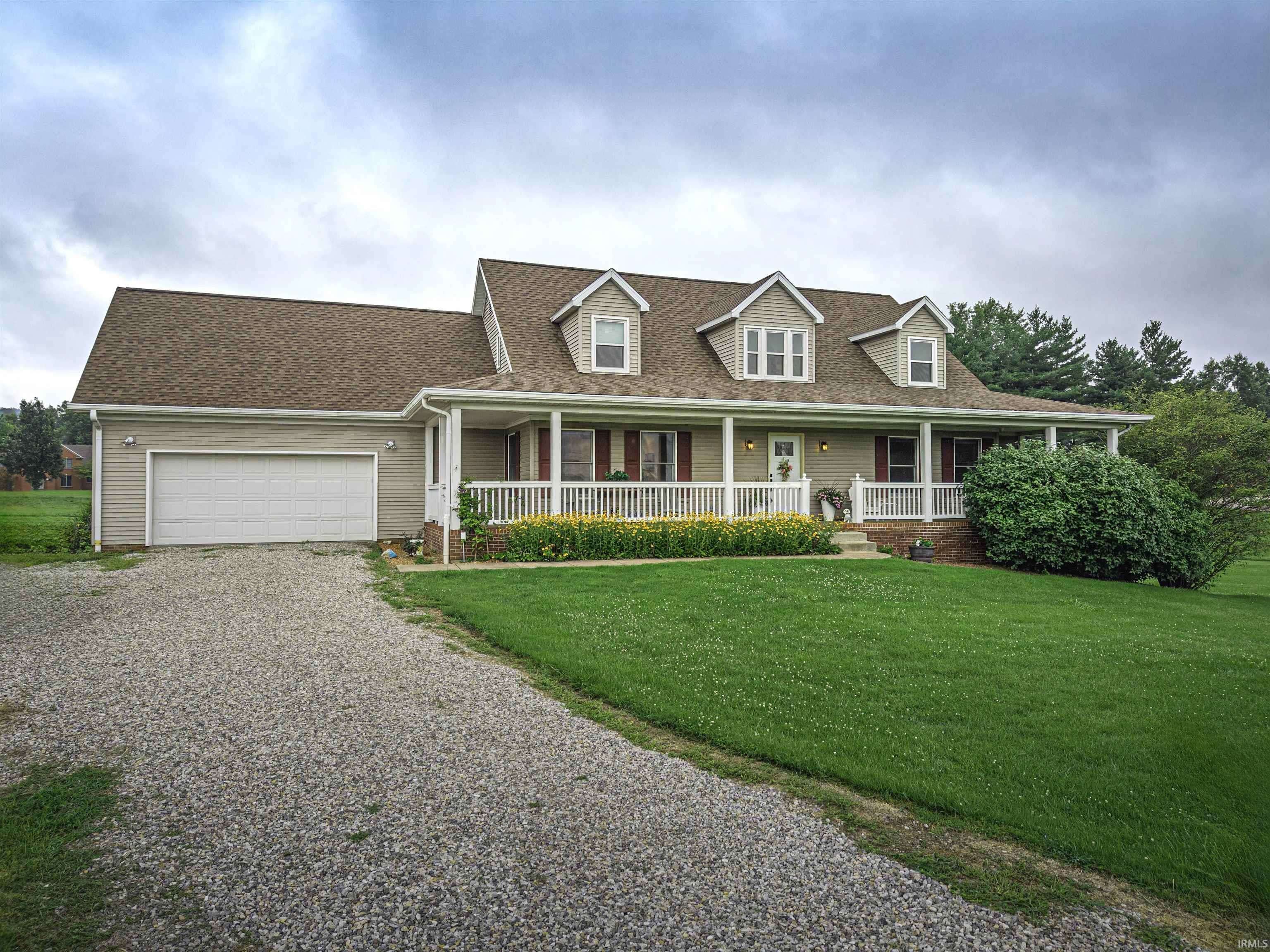 Evansville, IN 47720,1815 Koring Road