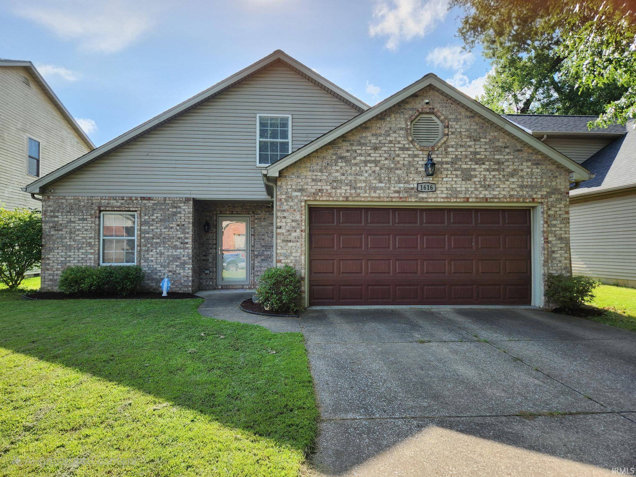Evansville, IN 47711,1616 N Welworth Avenue