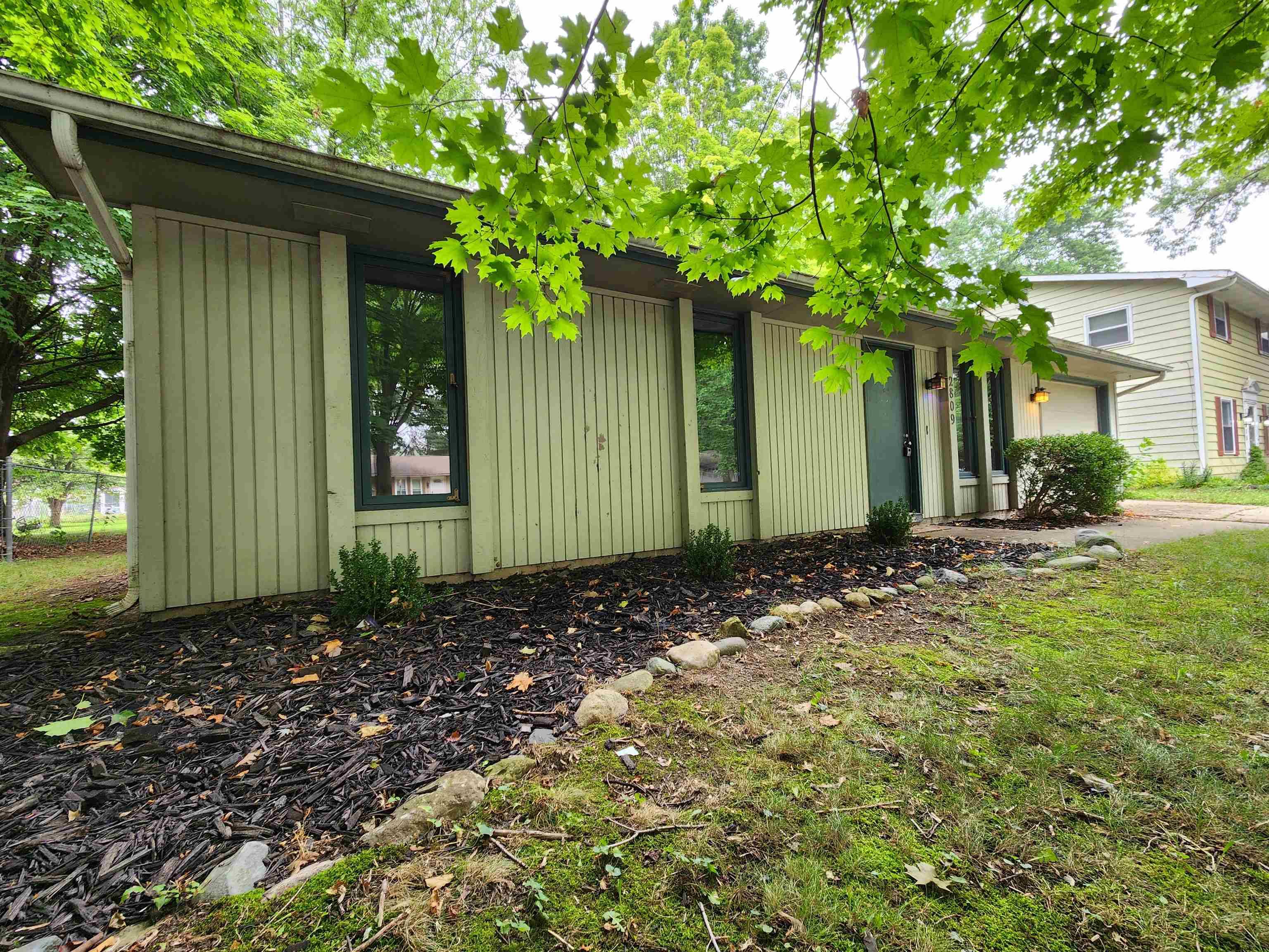 Fort Wayne, IN 46815,2809 Kingsland Court