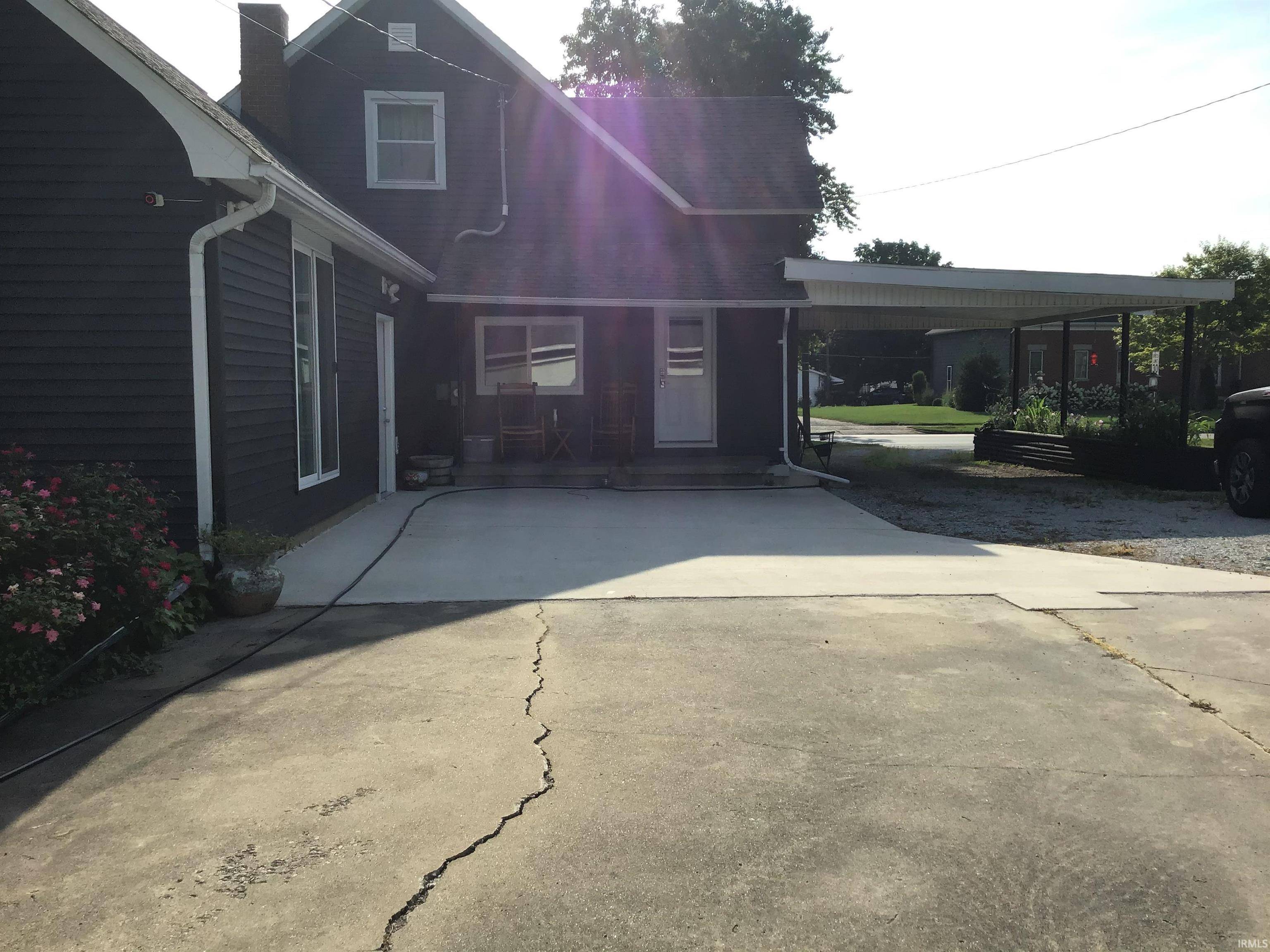 Winamac, IN 46996,517 N Monticello Street