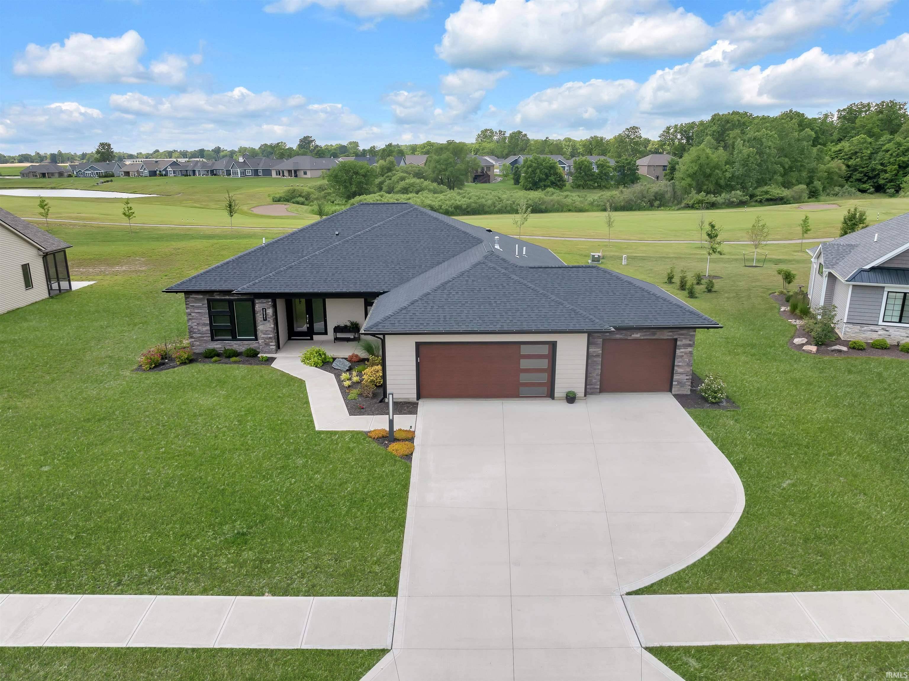 Auburn, IN 46706,2021 Fairway Drive
