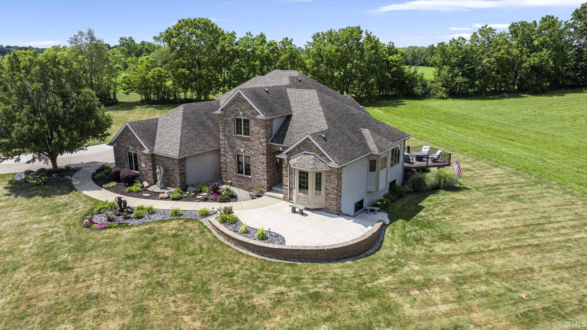 Spencerville, IN 46788-9618,16529 N State Road 1