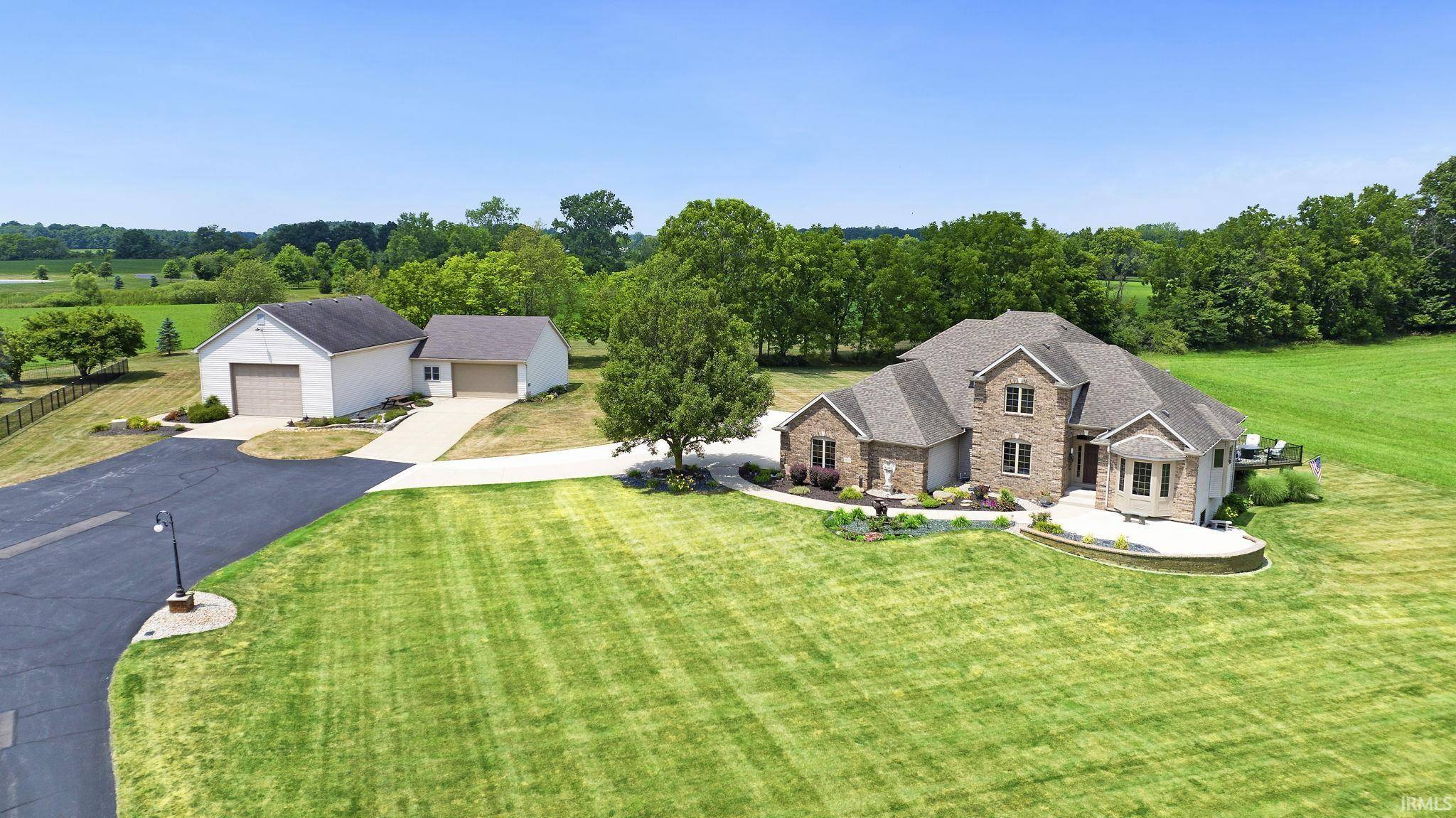 Spencerville, IN 46788-9618,16529 N State Road 1