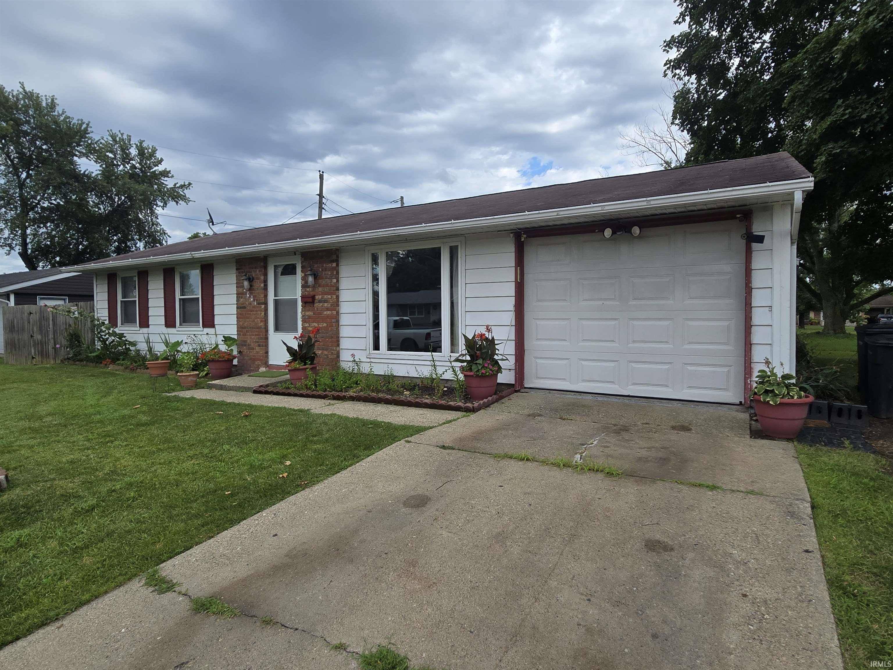 Lafayette, IN 47909-3156,2001 Osceola Drive