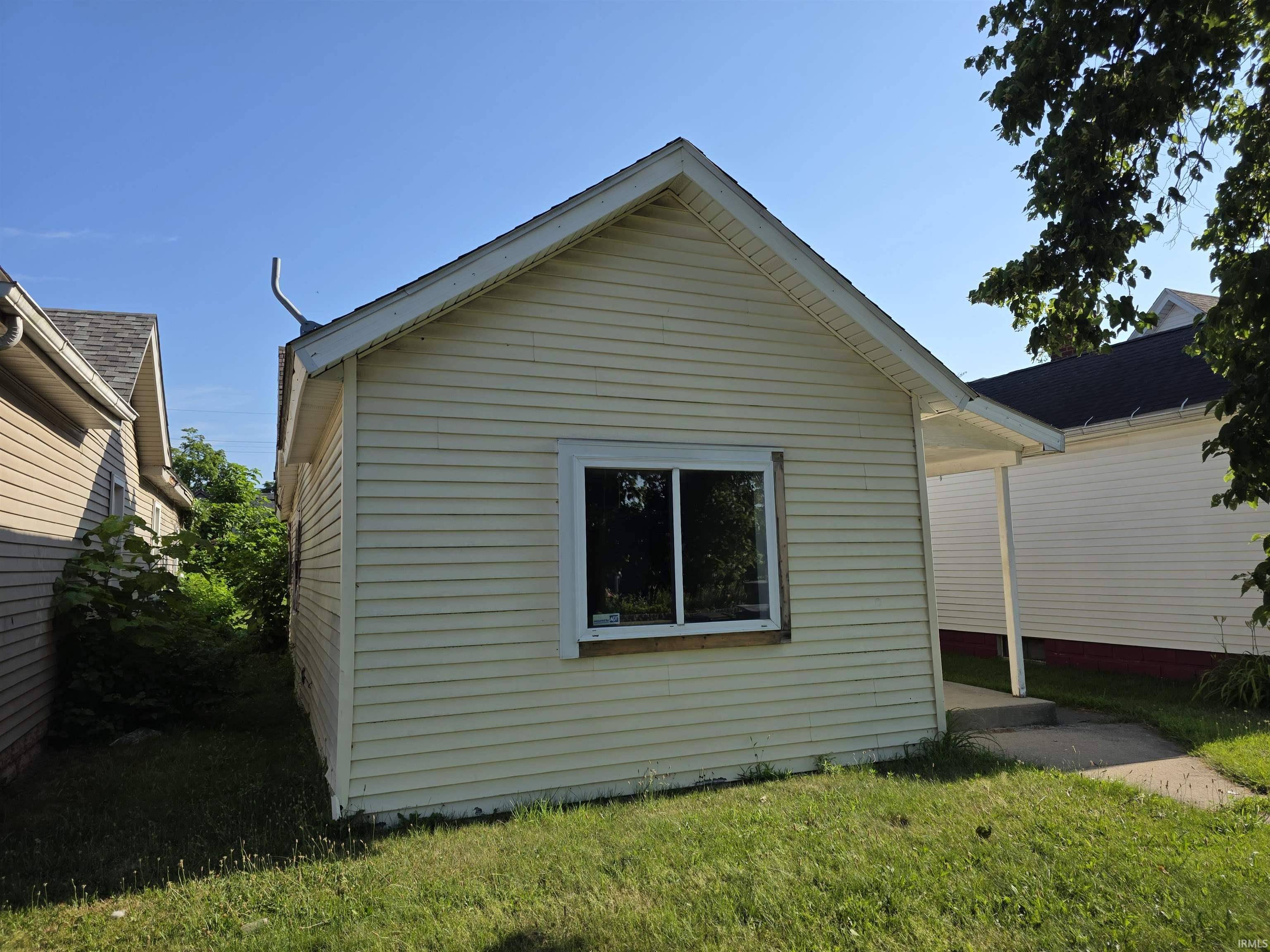 South Bend, IN 46619-3811,1335 Dunham Street
