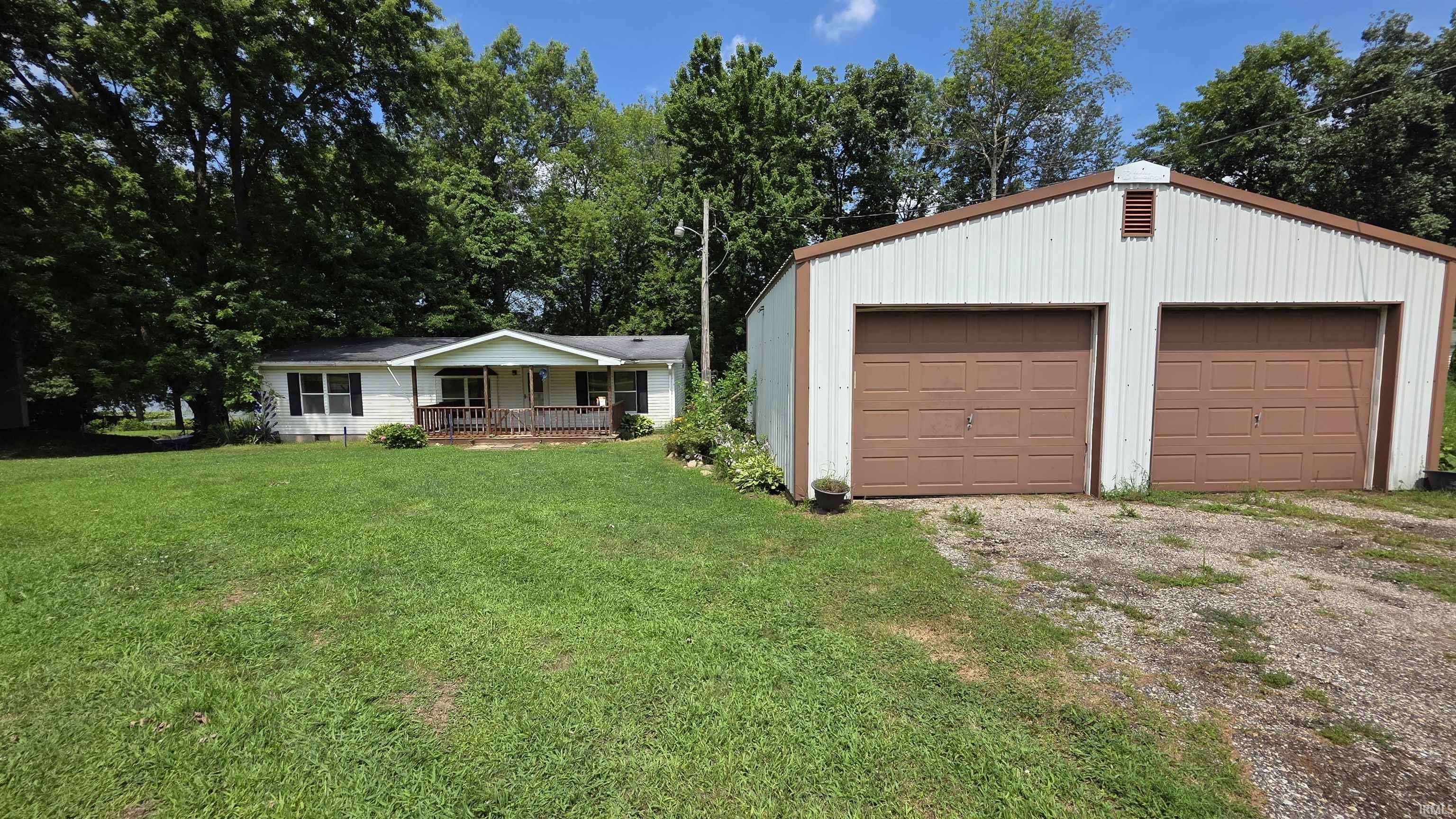 Plymouth, IN 46563,16770 Mill Pond Road