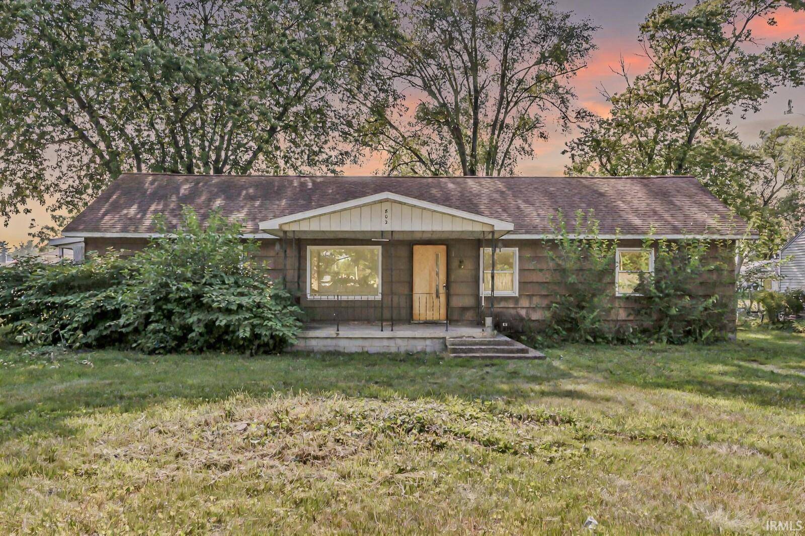 Walkerton, IN 46574,507 Lincoln Drive