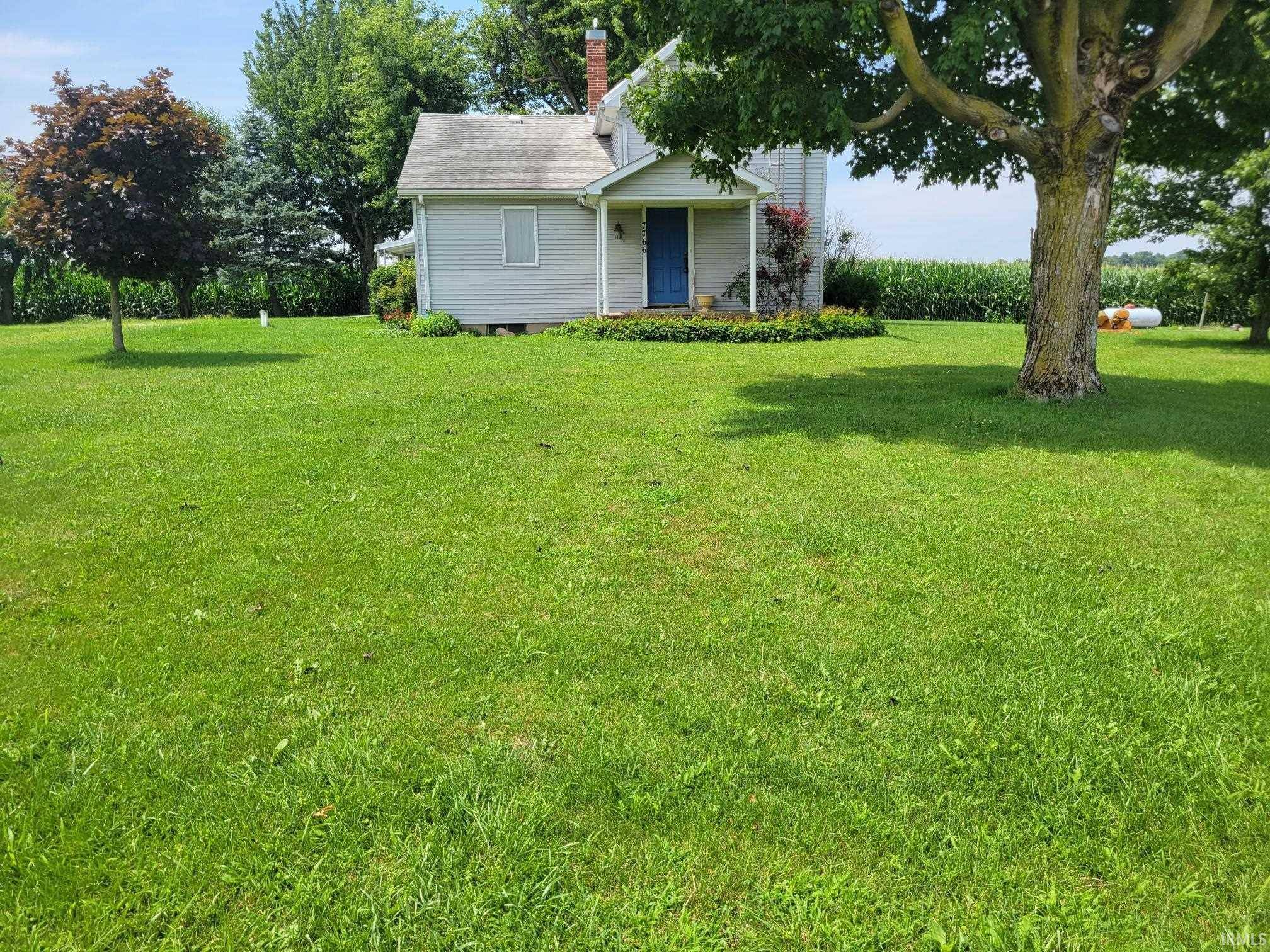 Lynn, IN 47355,7766 S Boundary Pike