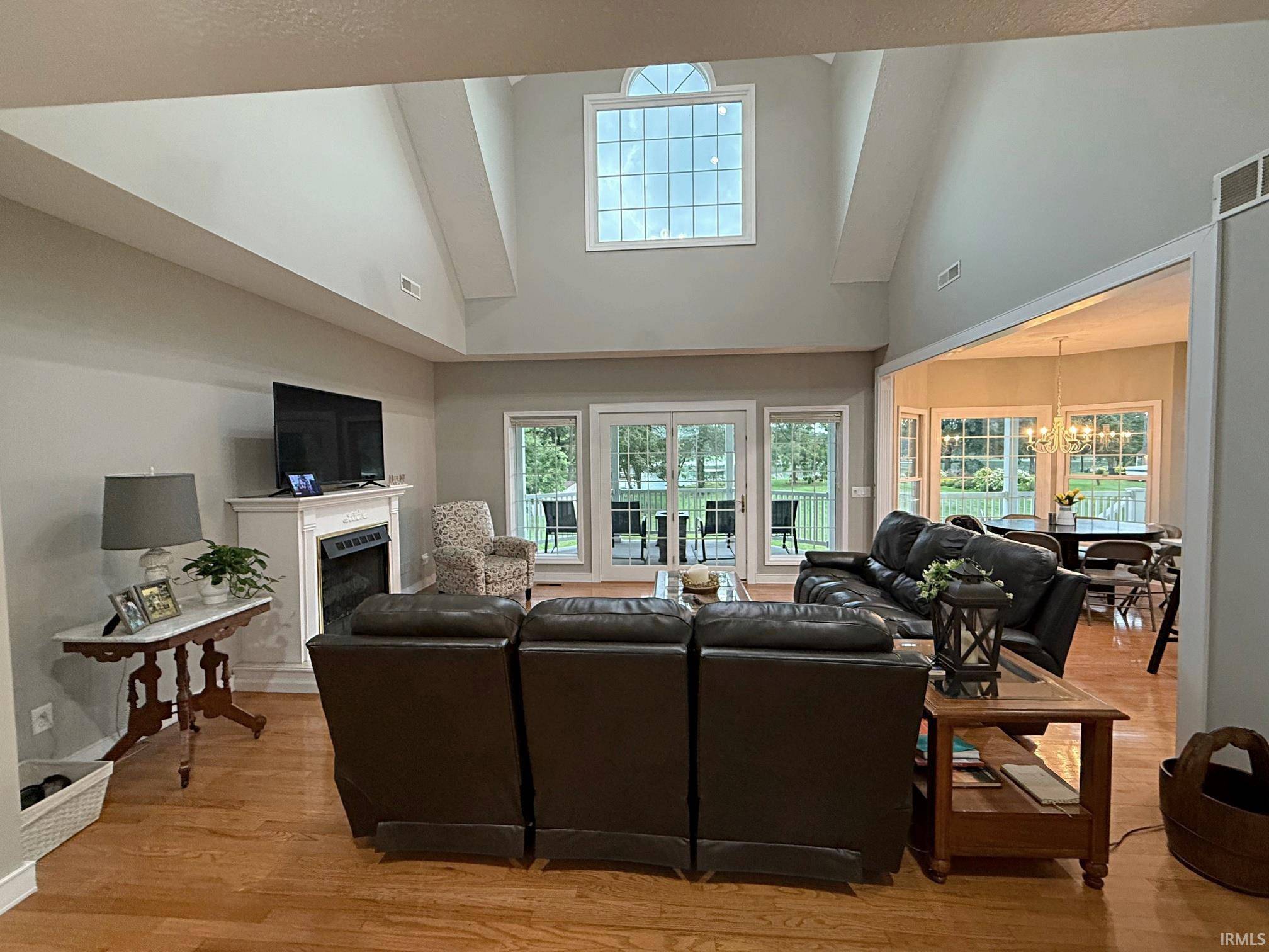 Loogootee, IN 47553,12 Persimmon Lane