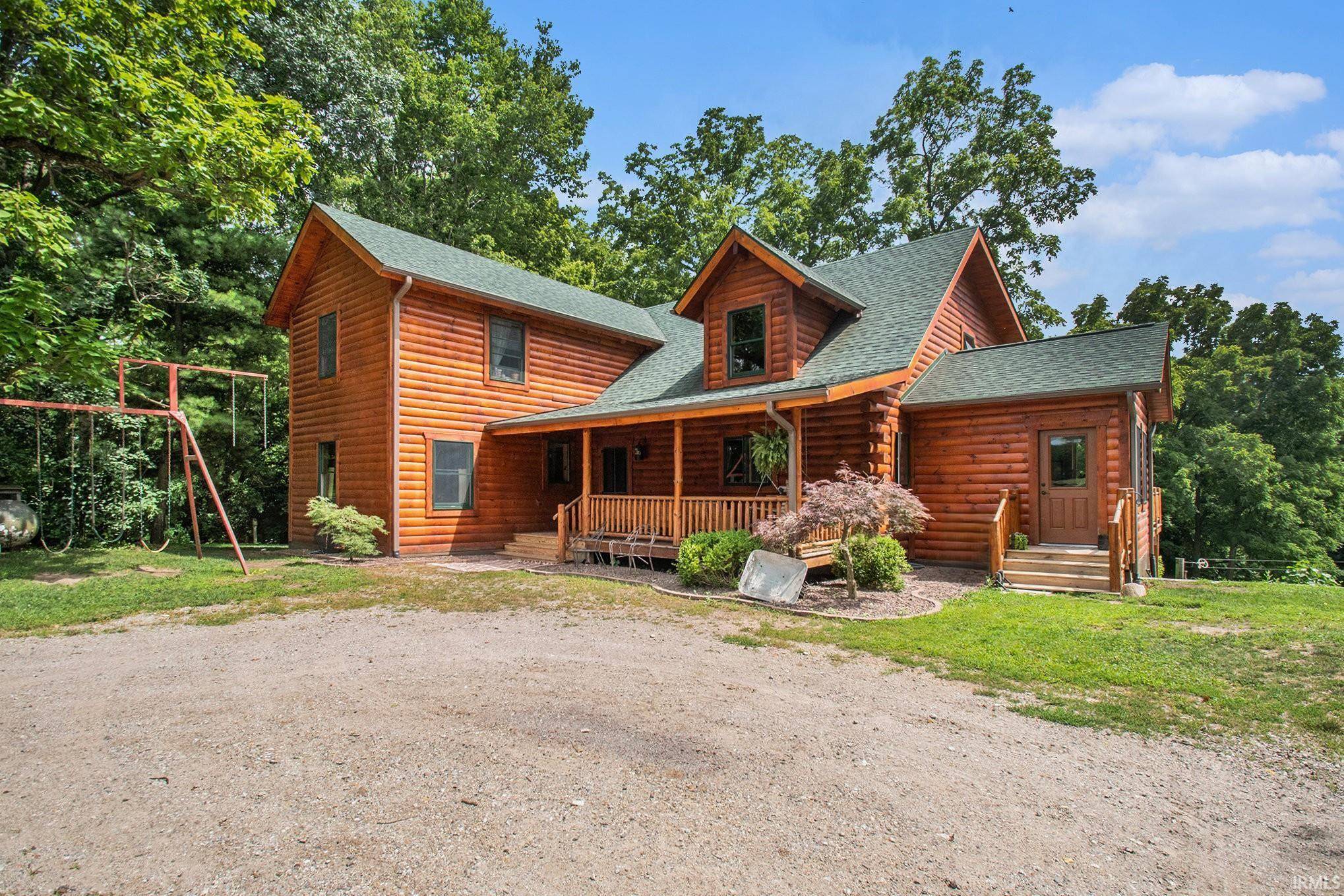 Goshen, IN 46528,17064 County Road 14
