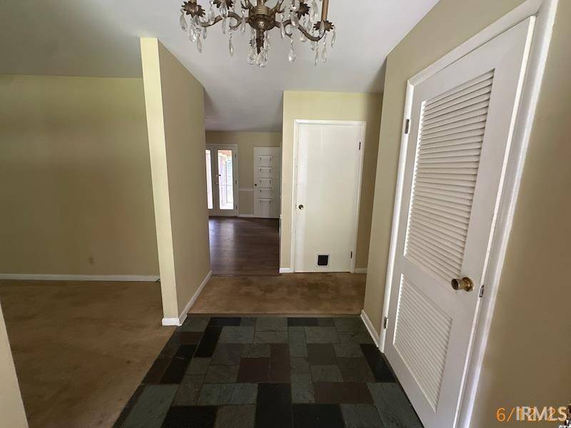 Evansville, IN 47715,1025 S Burkhardt Road