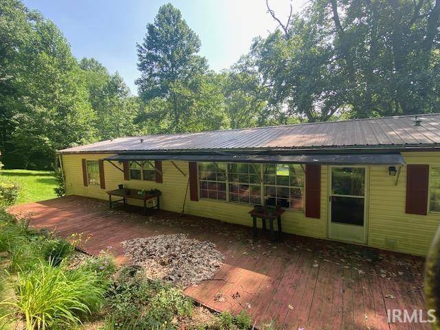 French Lick, IN 47432,6196 W County Rd 275 S