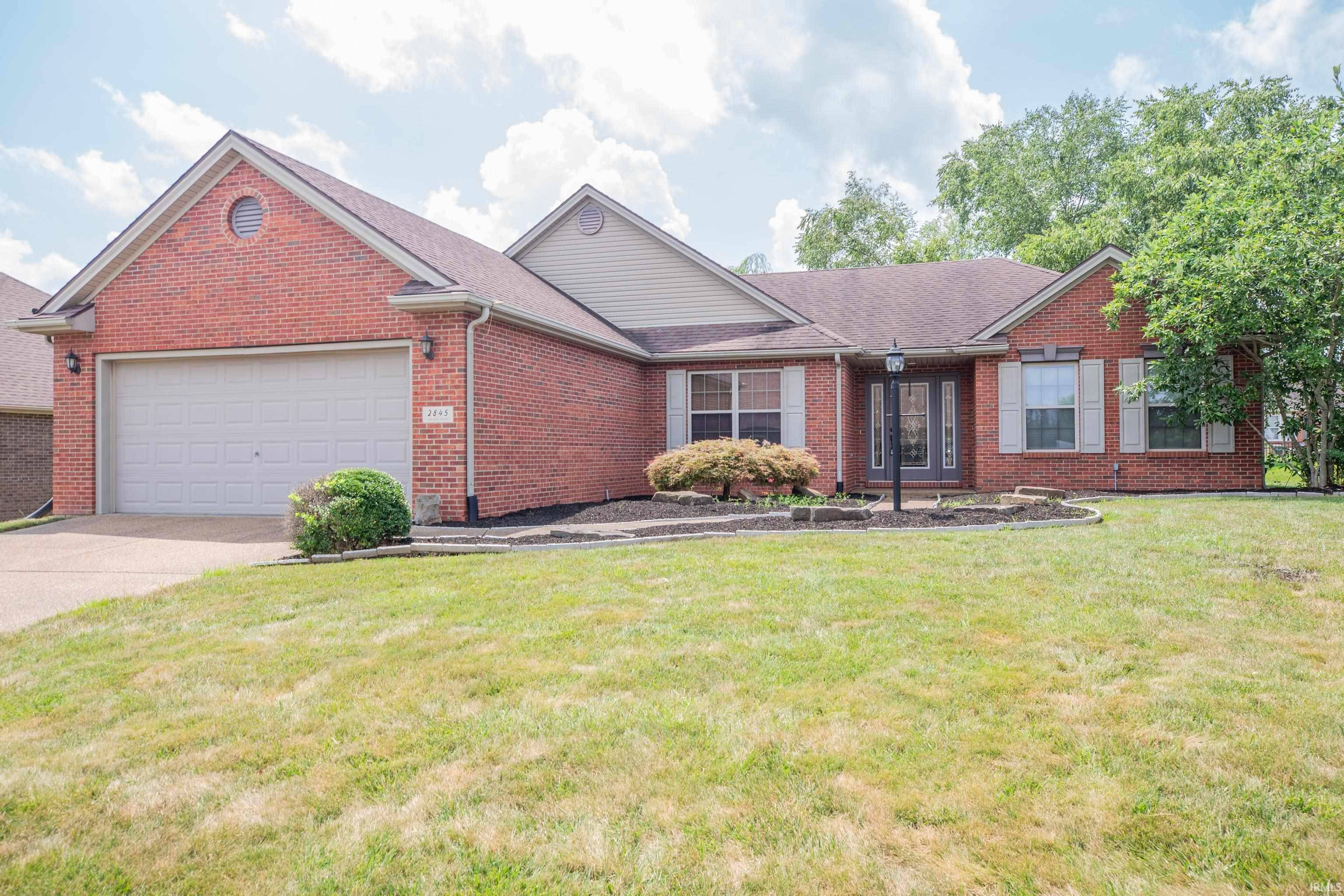 Evansville, IN 47725,2845 Deland Drive