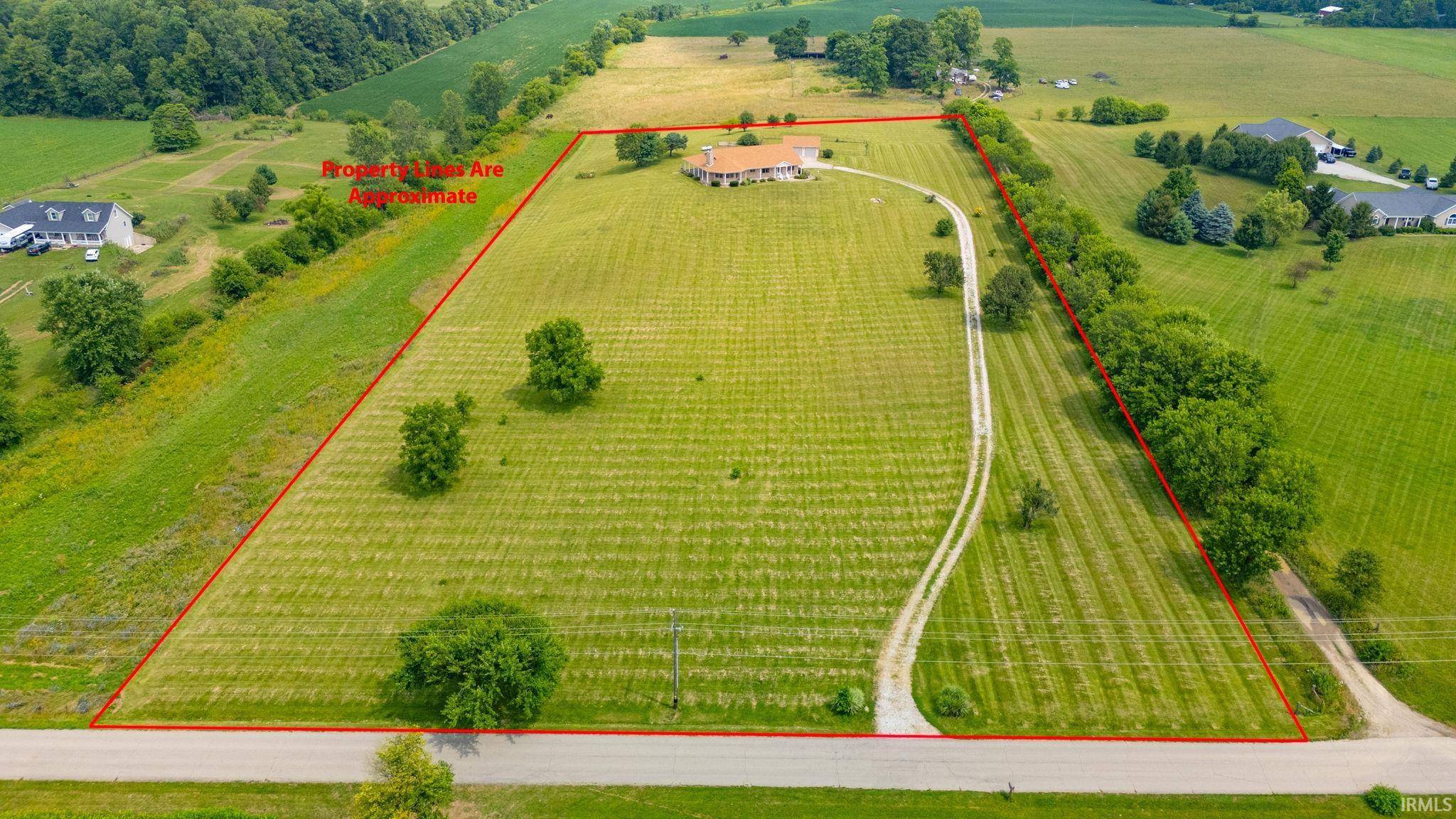 New Castle, IN 47362-8944,3390 W County Road 100