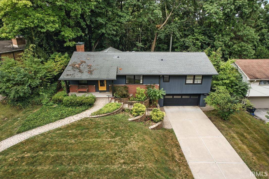 Lafayette, IN 47905,110 Digby Drive