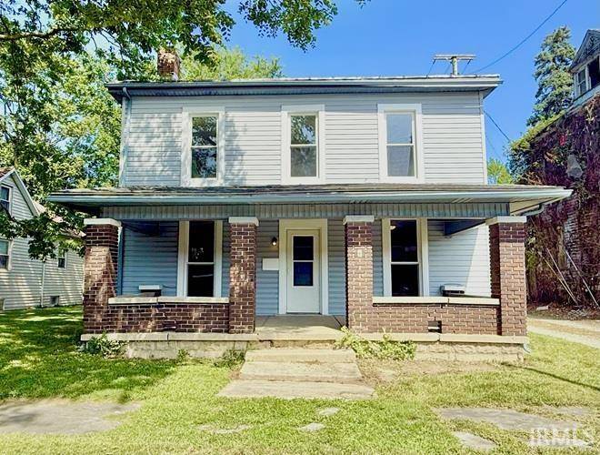 Winchester, IN 47394,418 N Main Street